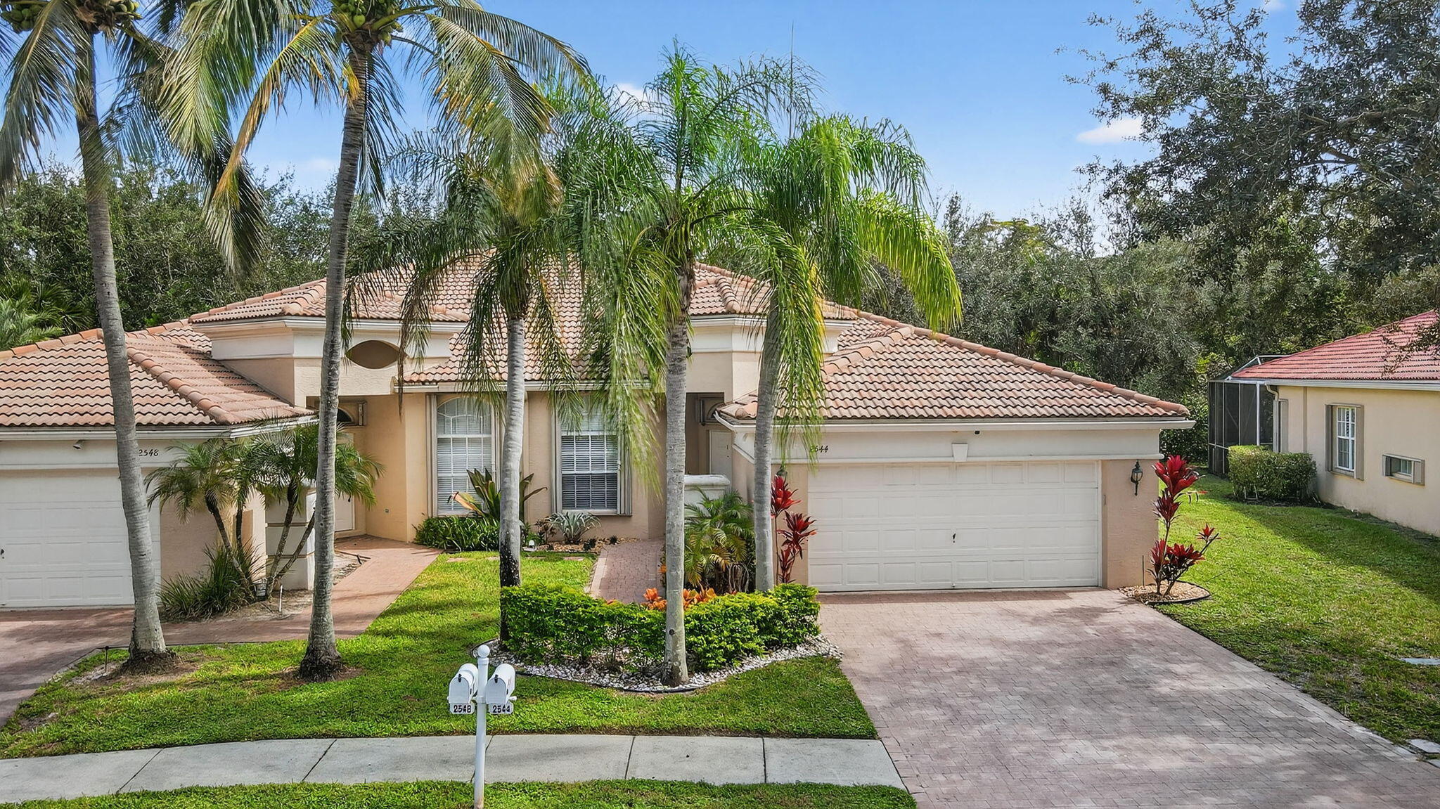 ANDROS ISLE PAR C - Residential