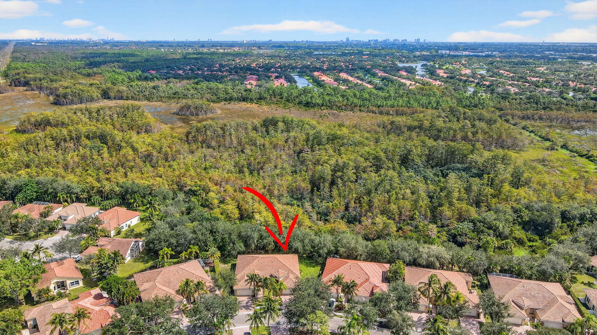 ANDROS ISLE PAR C - Residential