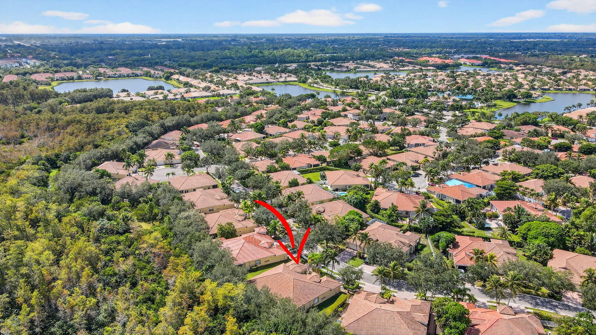 ANDROS ISLE PAR C - Residential