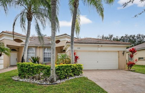 2544 Sandy Cay West Palm Beach FL 33411
