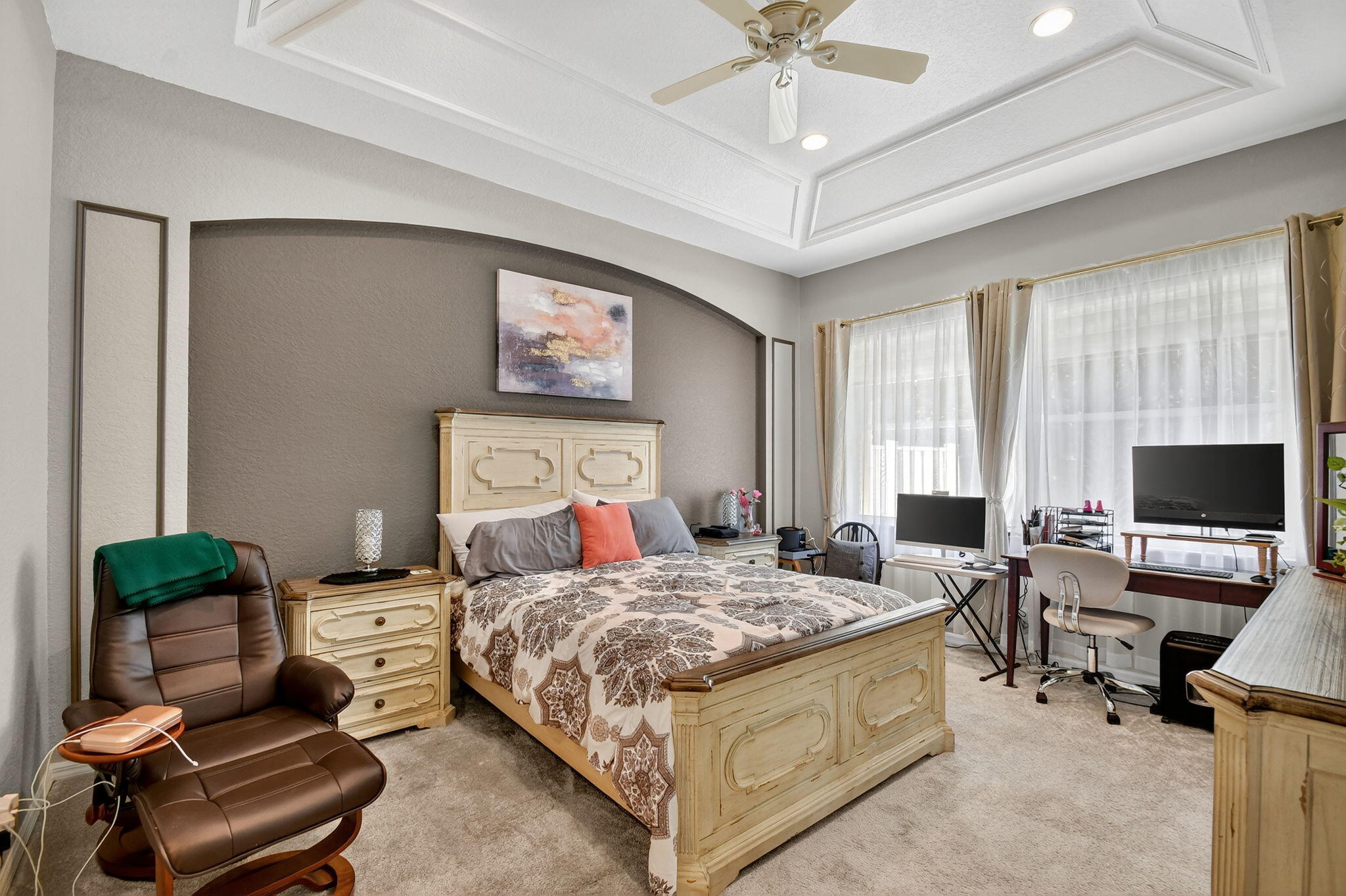 ANDROS ISLE PAR C - Residential