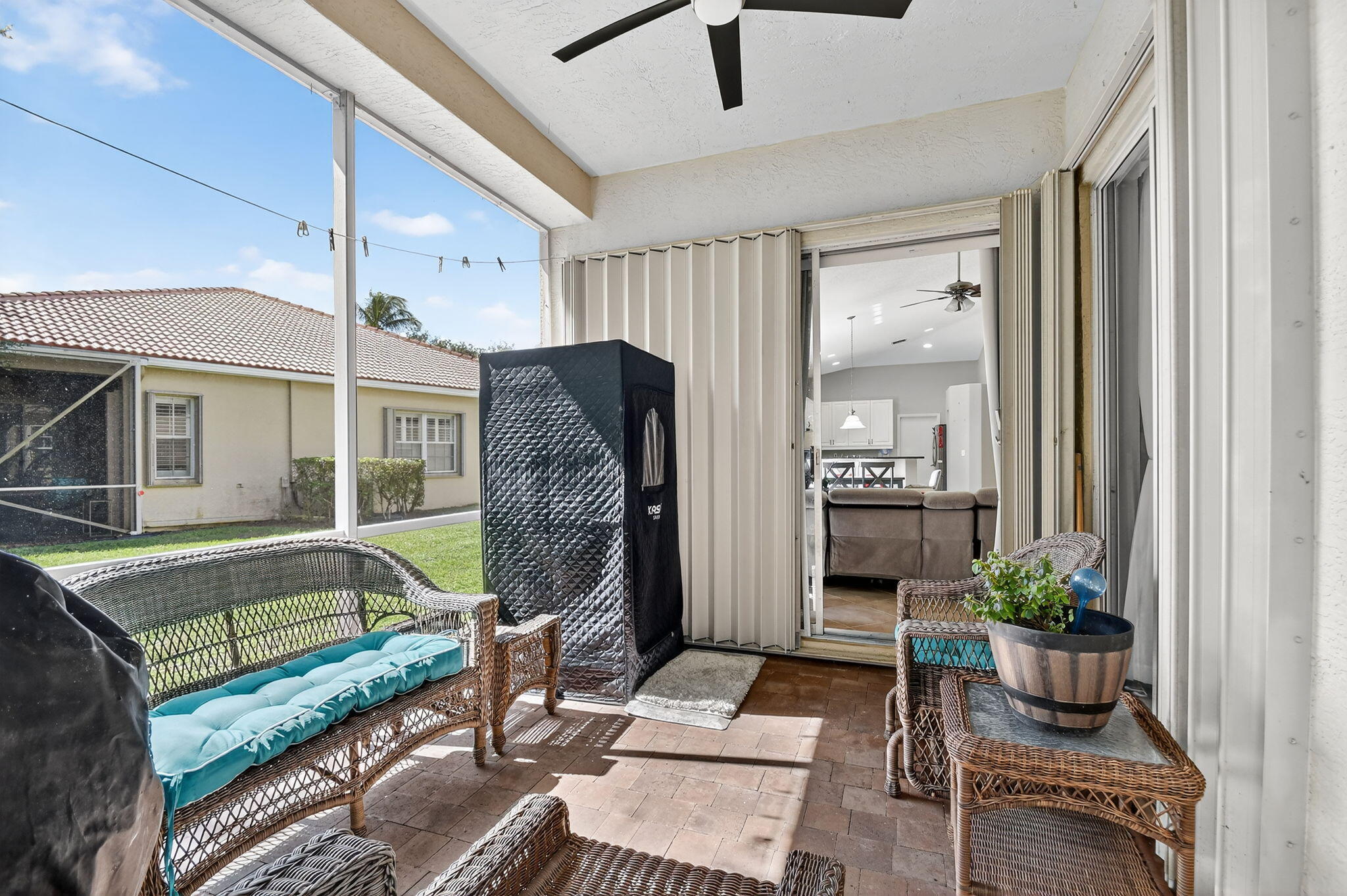 ANDROS ISLE PAR C - Residential