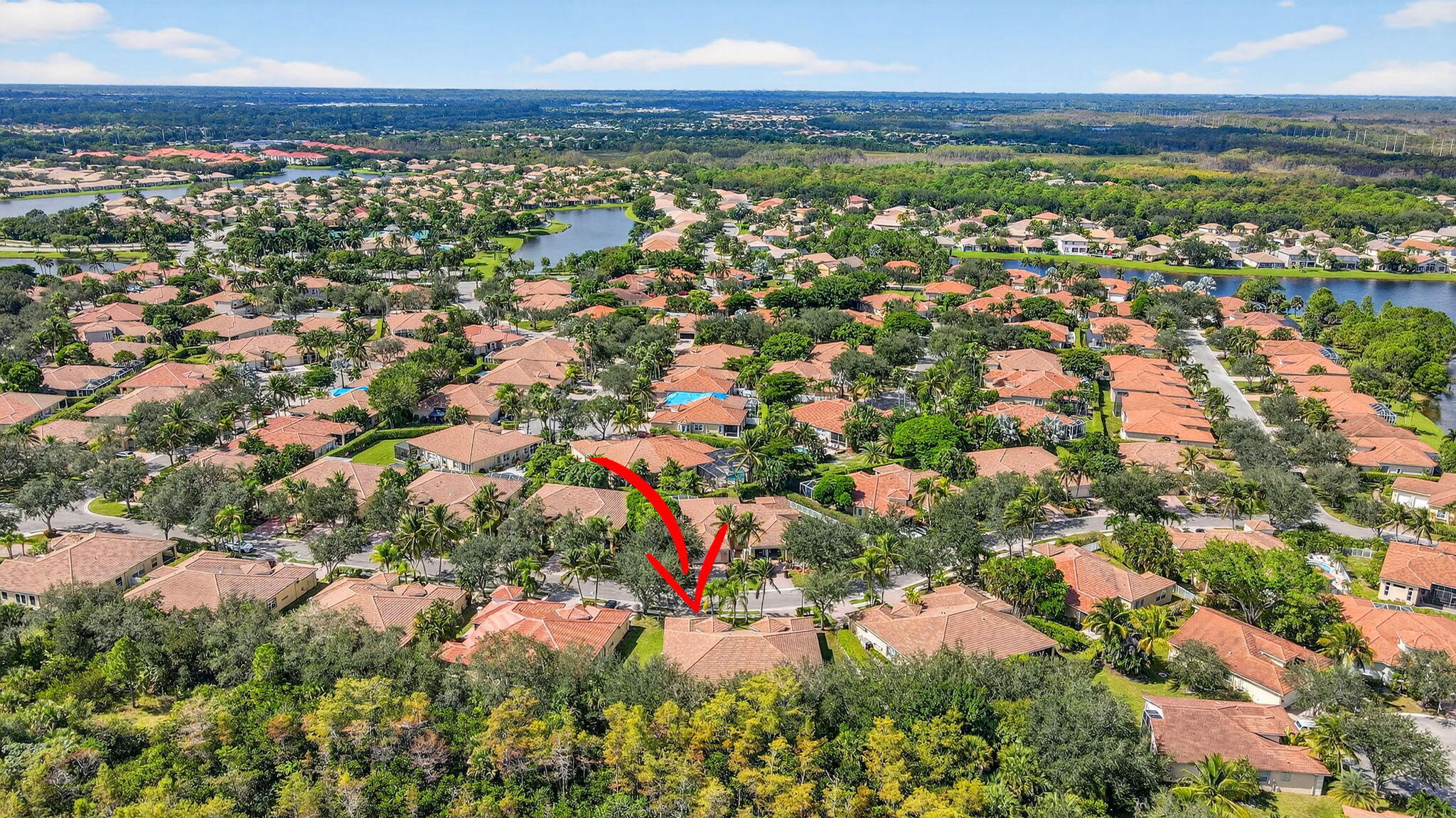 ANDROS ISLE PAR C - Residential