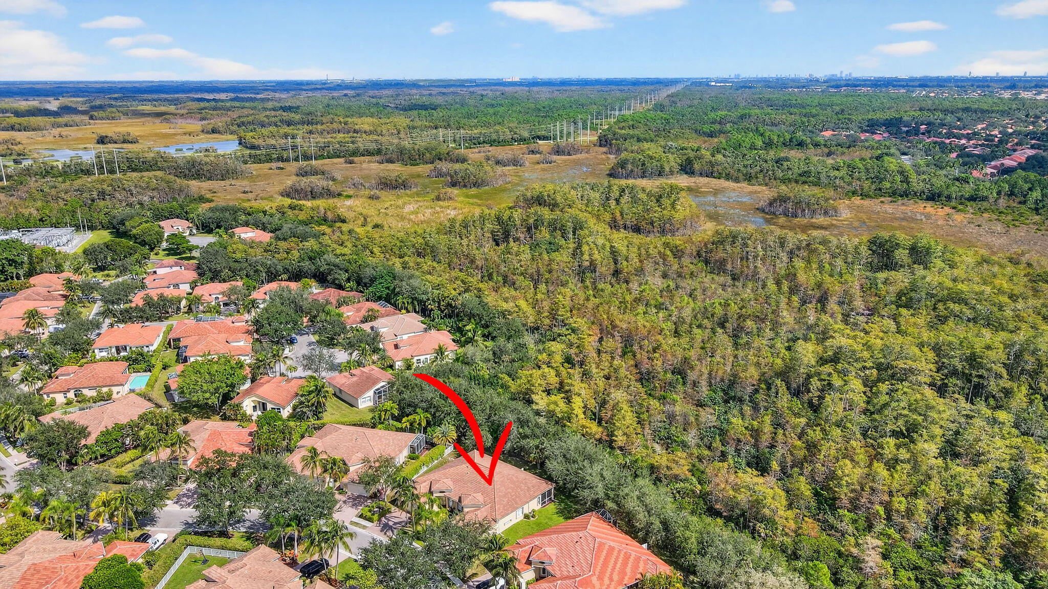 ANDROS ISLE PAR C - Residential