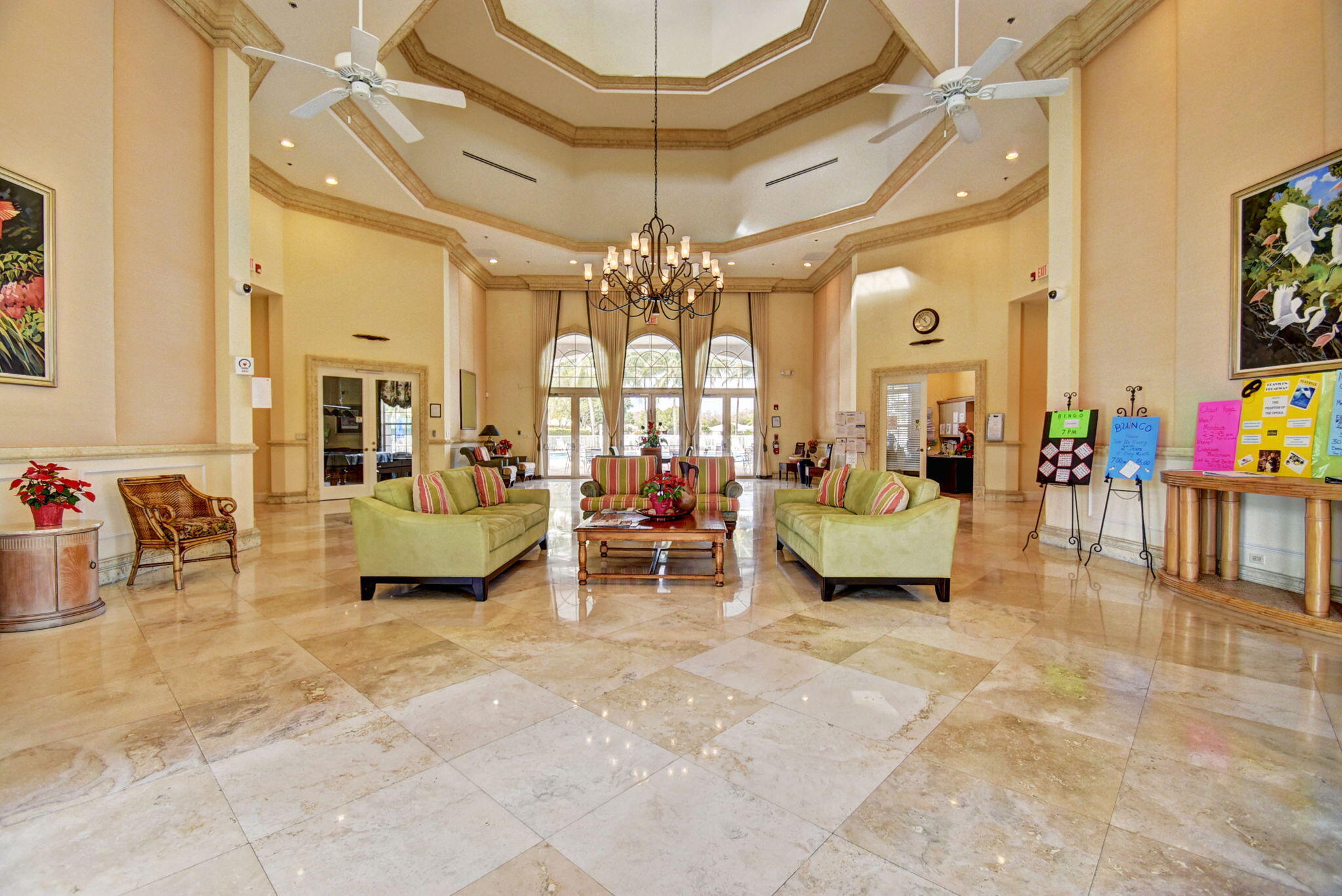 ANDROS ISLE PAR C - Residential