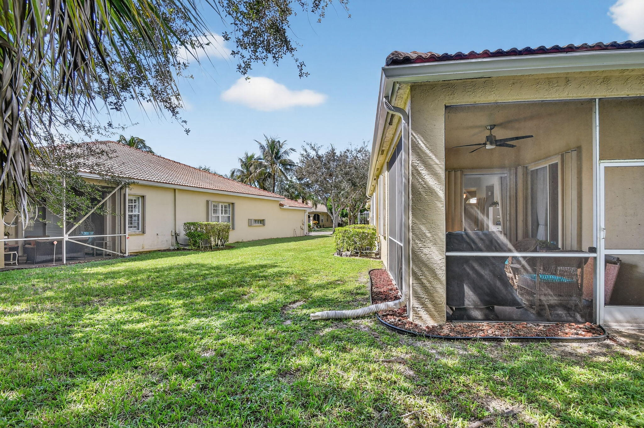 ANDROS ISLE PAR C - Residential