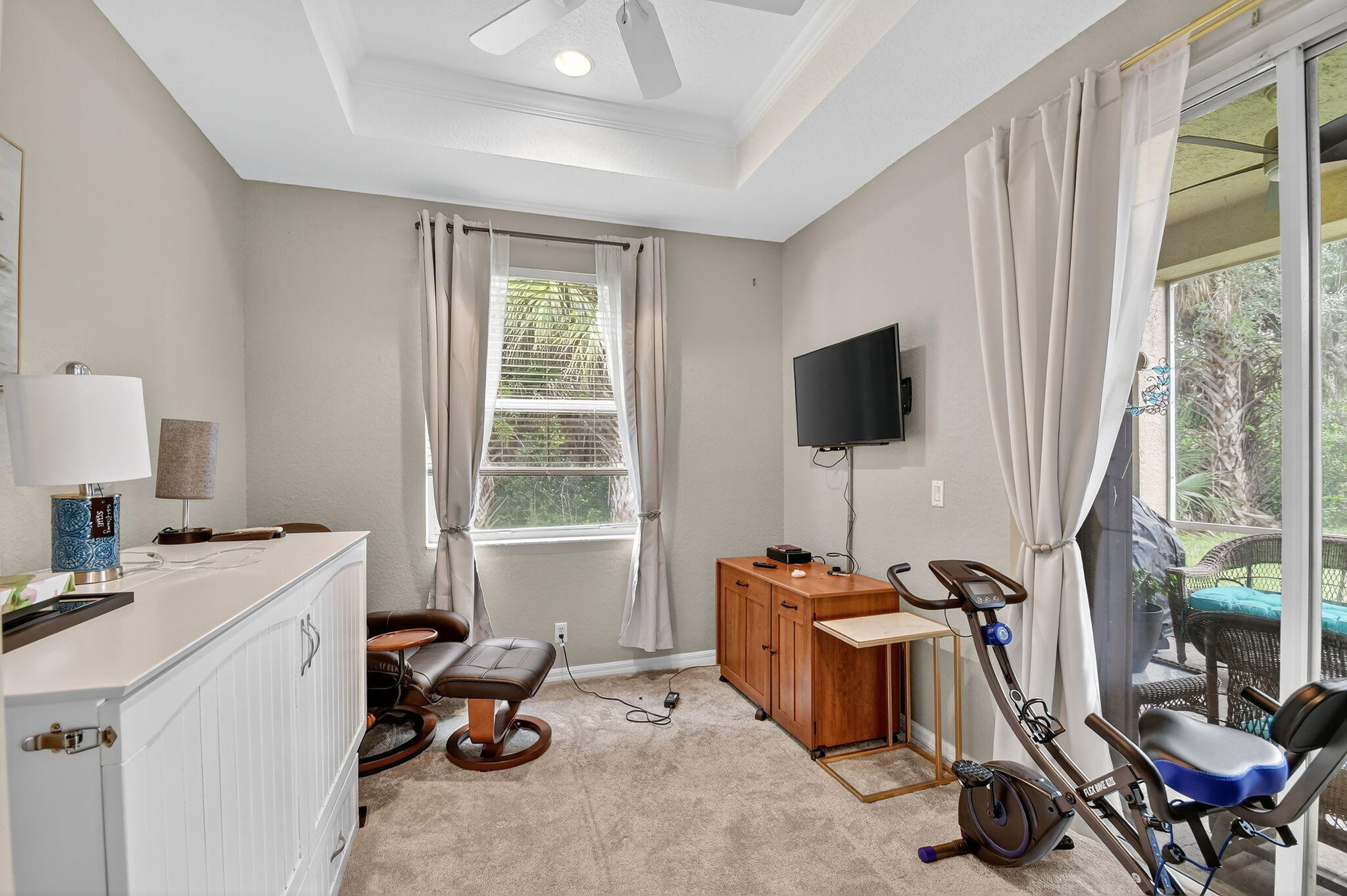 ANDROS ISLE PAR C - Residential