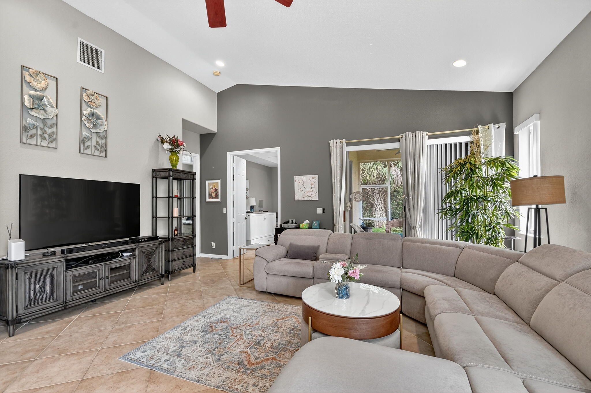 ANDROS ISLE PAR C - Residential