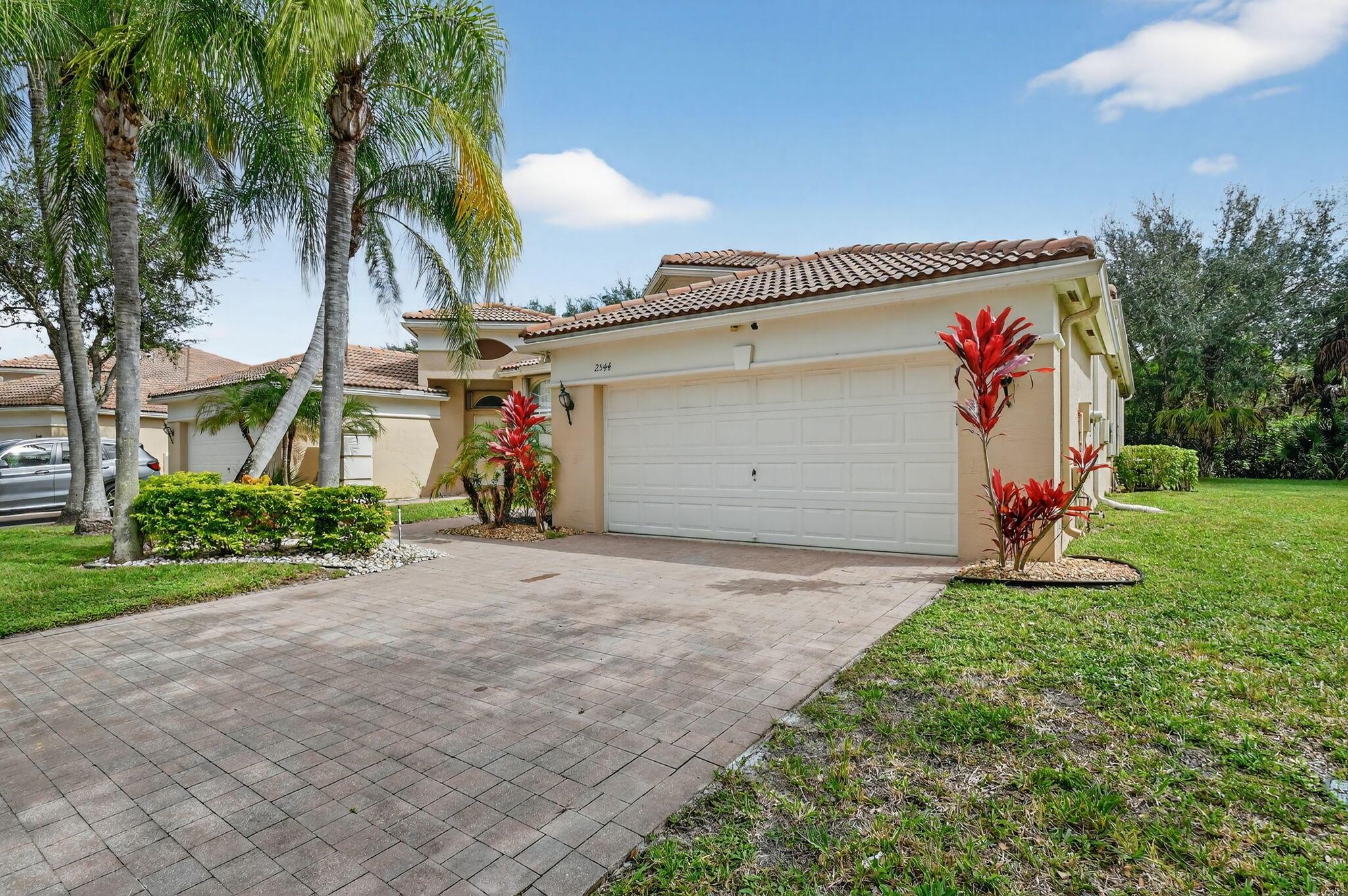 2544 Sandy Cay