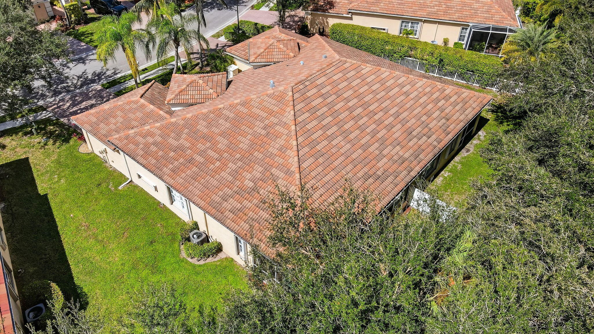 ANDROS ISLE PAR C - Residential