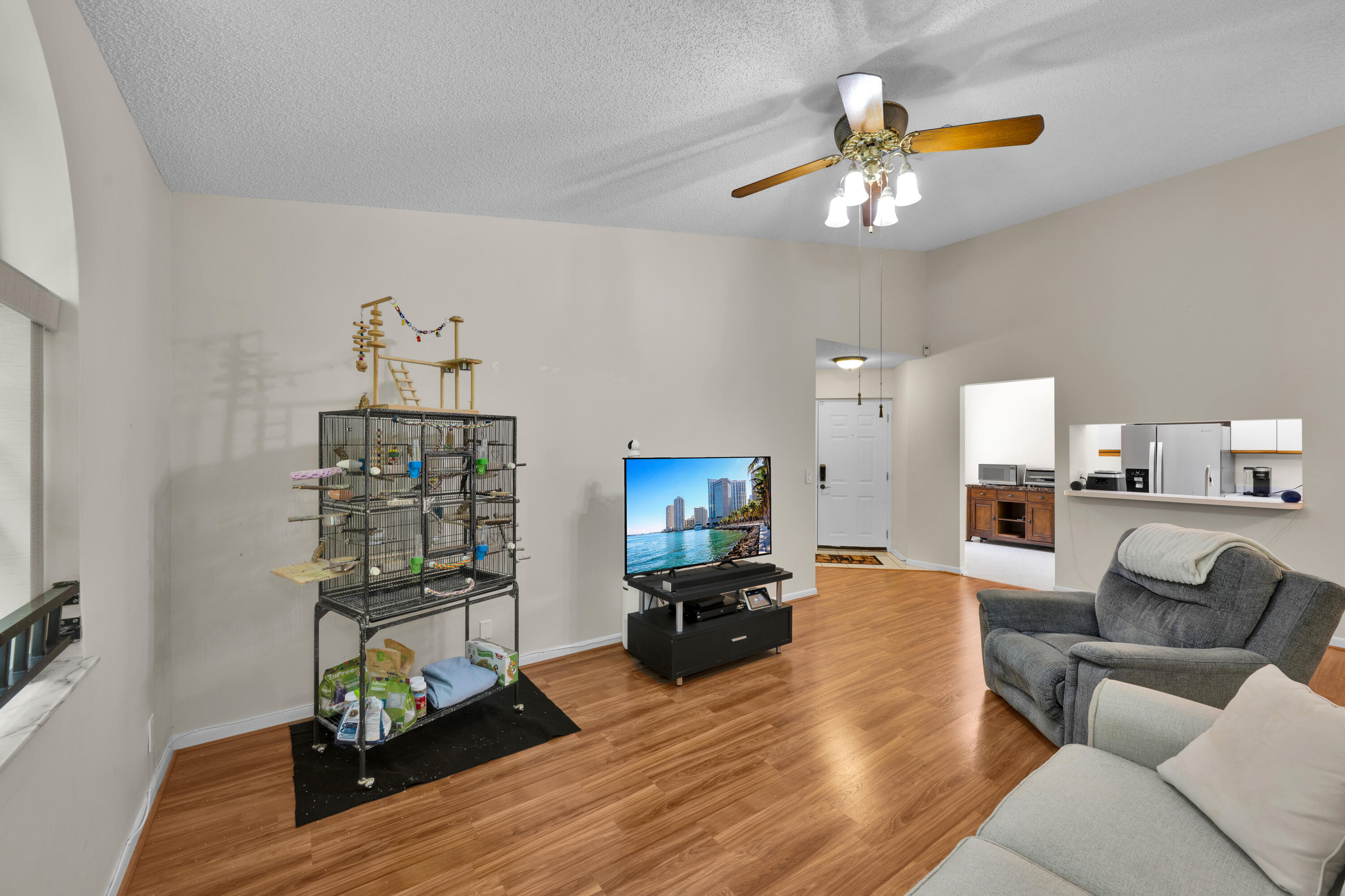 OPTIMA VILLAGE I-D CONDO - Residential