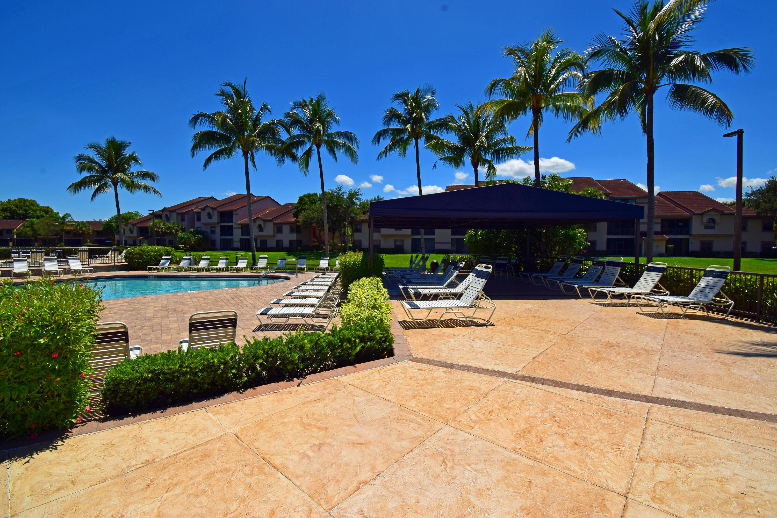OPTIMA VILLAGE I-D CONDO - Residential