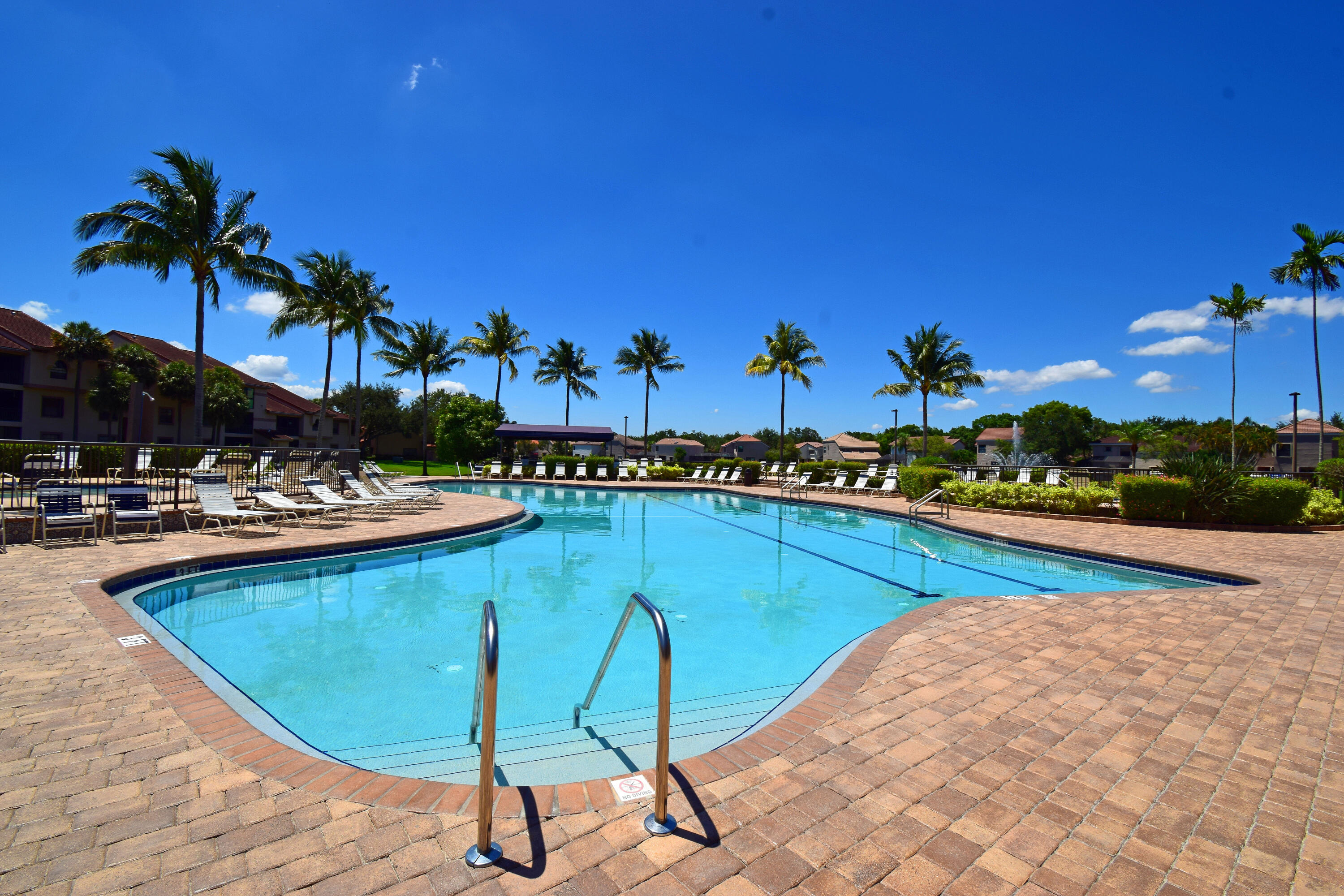 OPTIMA VILLAGE I-D CONDO - Residential