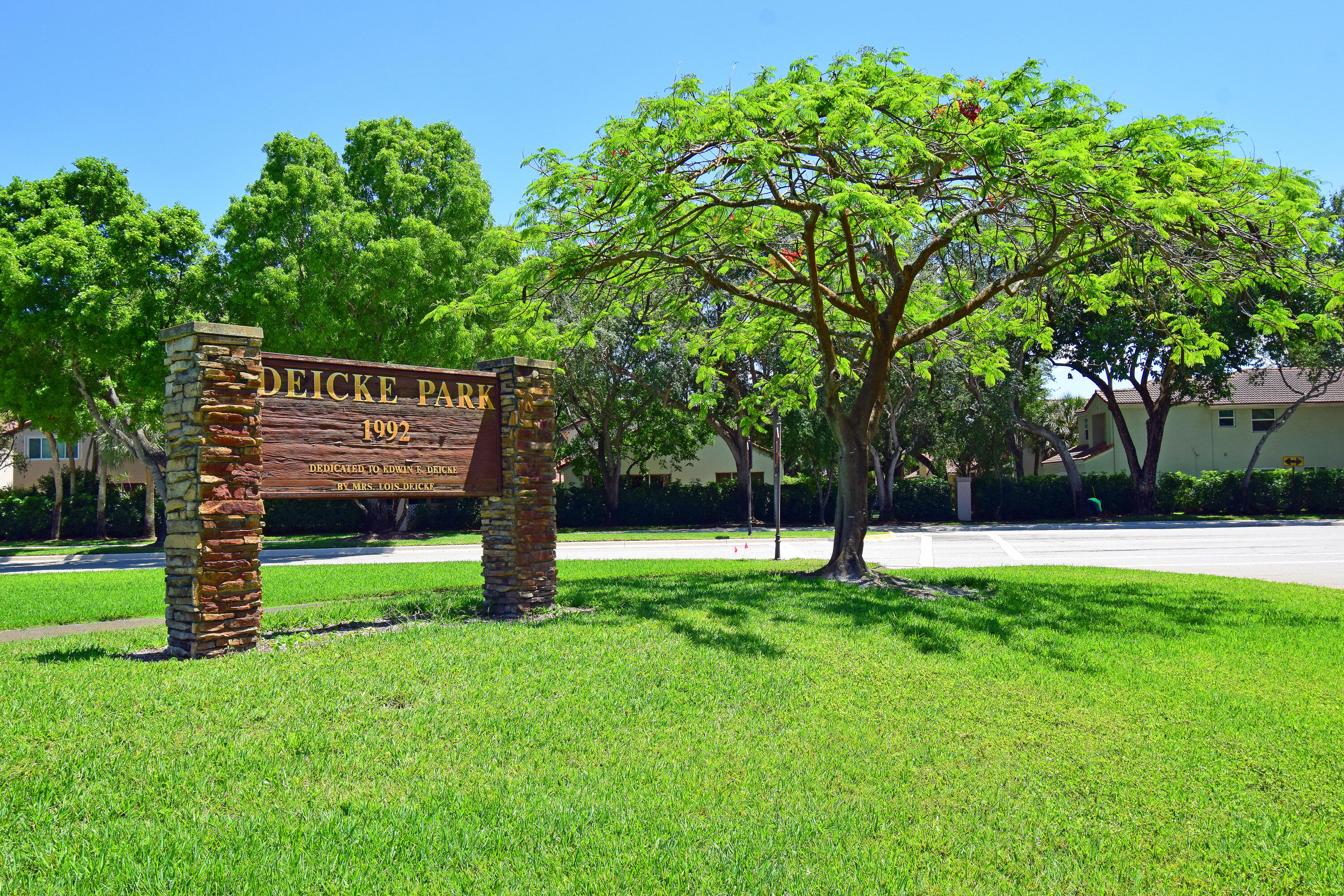 OPTIMA VILLAGE I-D CONDO - Residential