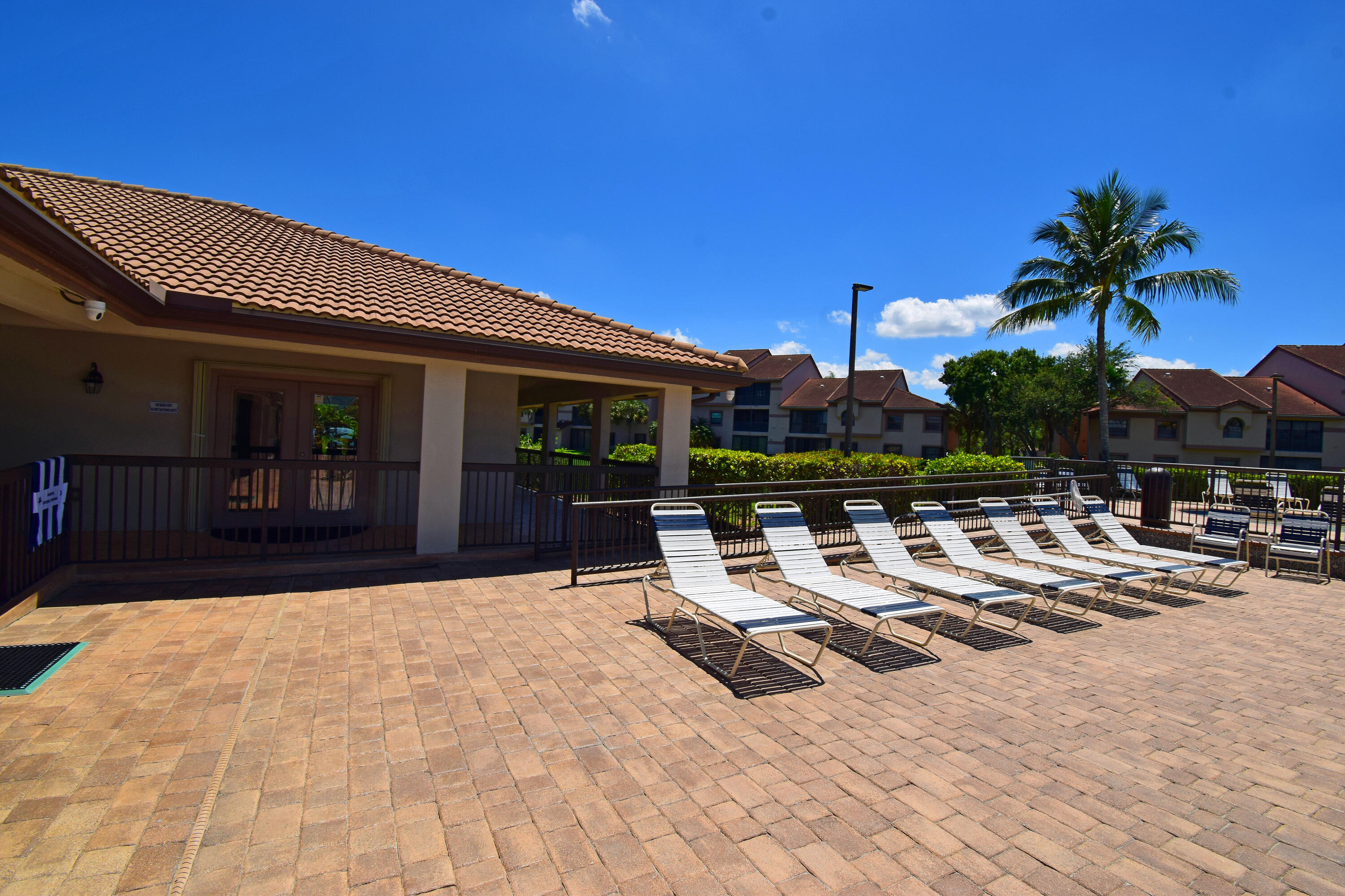 OPTIMA VILLAGE I-D CONDO - Residential
