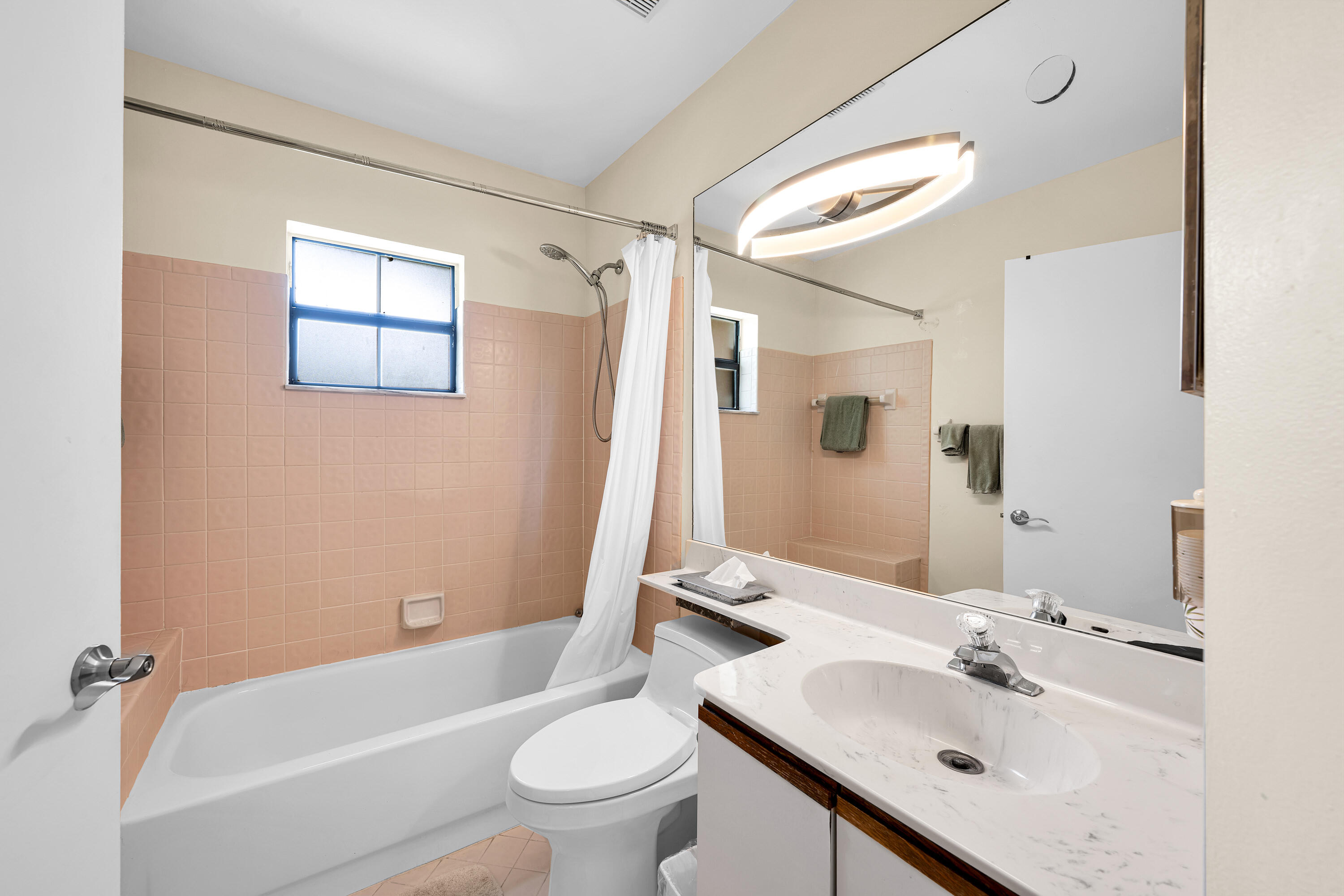 OPTIMA VILLAGE I-D CONDO - Residential