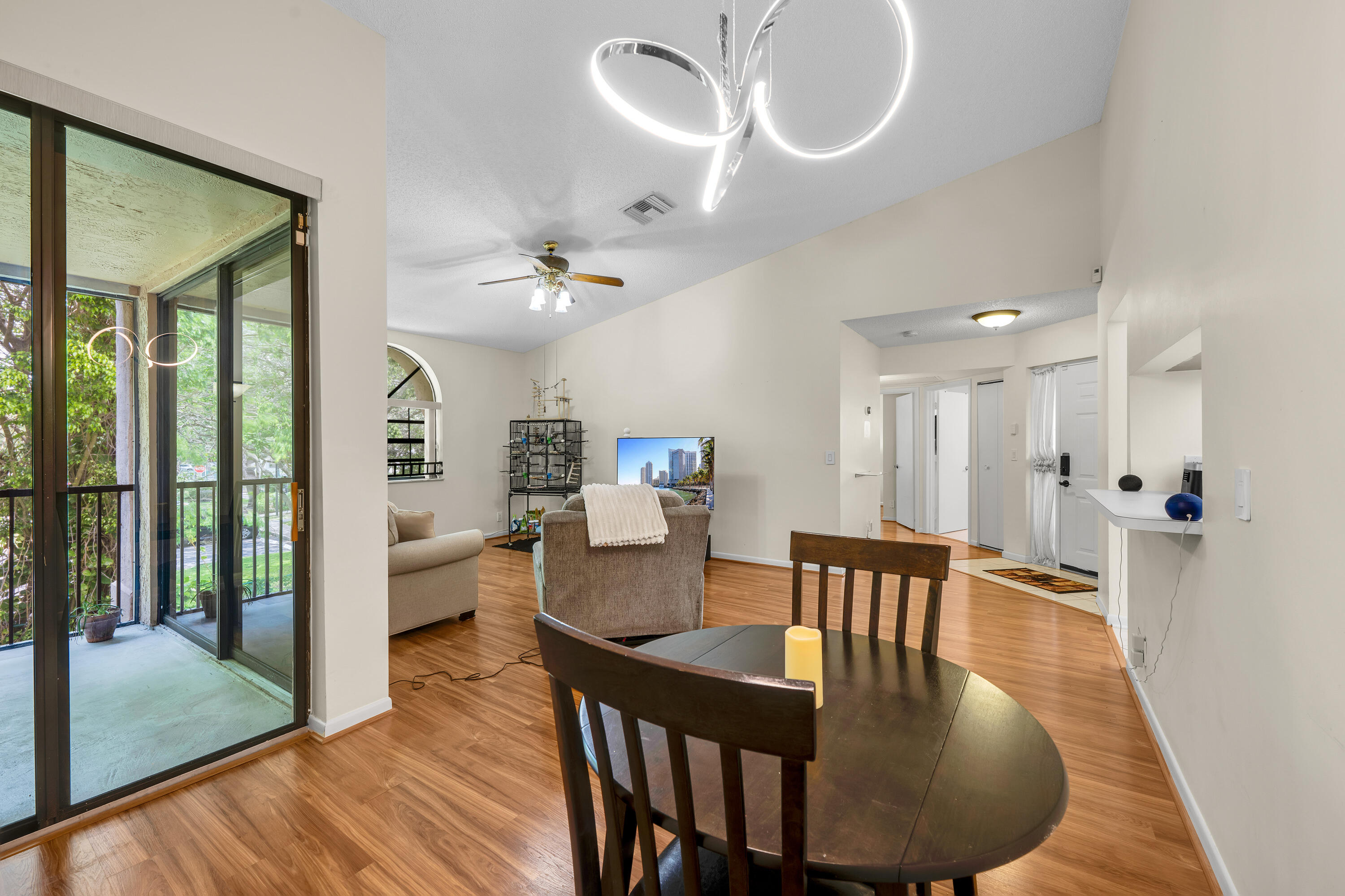 OPTIMA VILLAGE I-D CONDO - Residential