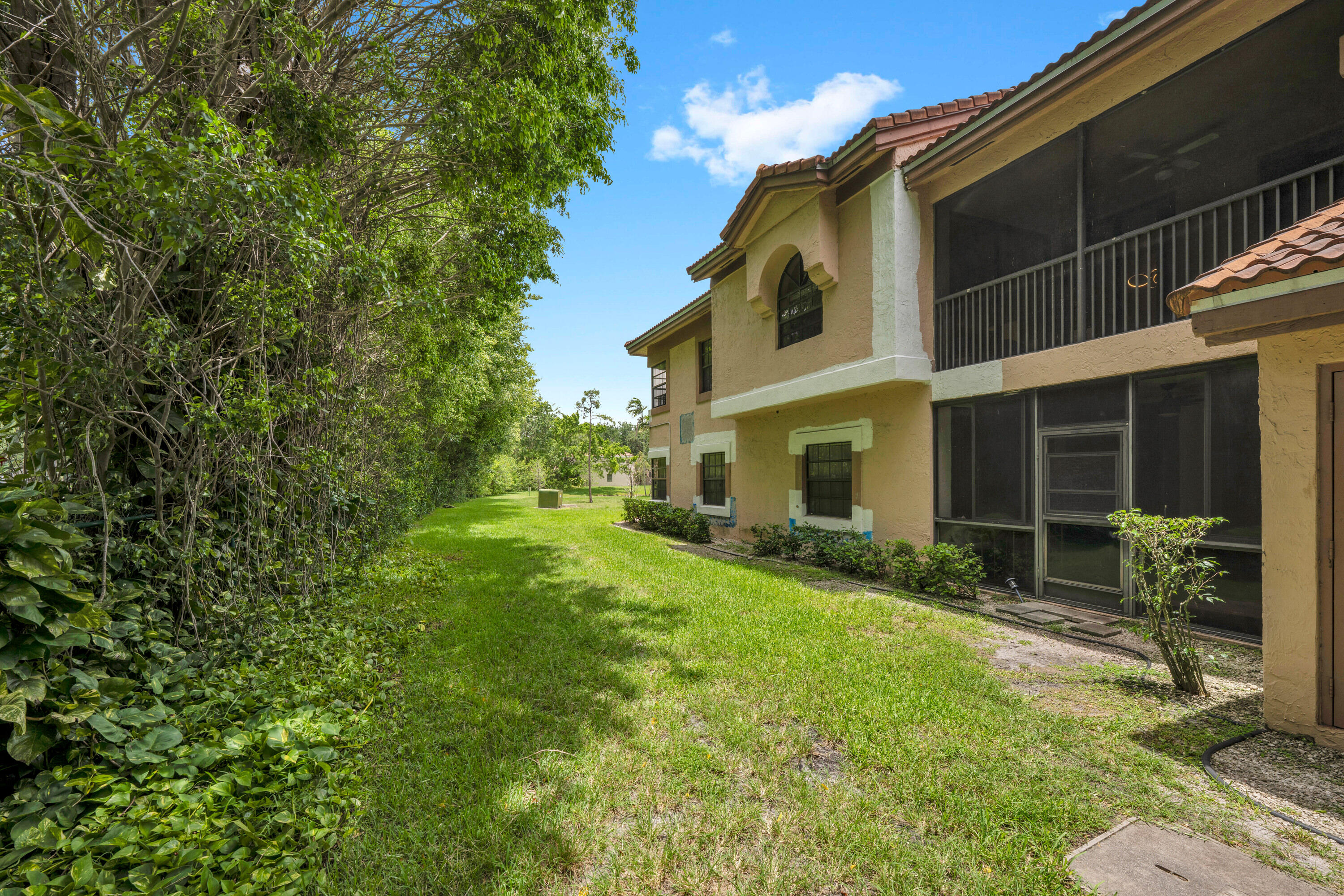 OPTIMA VILLAGE I-D CONDO - Residential