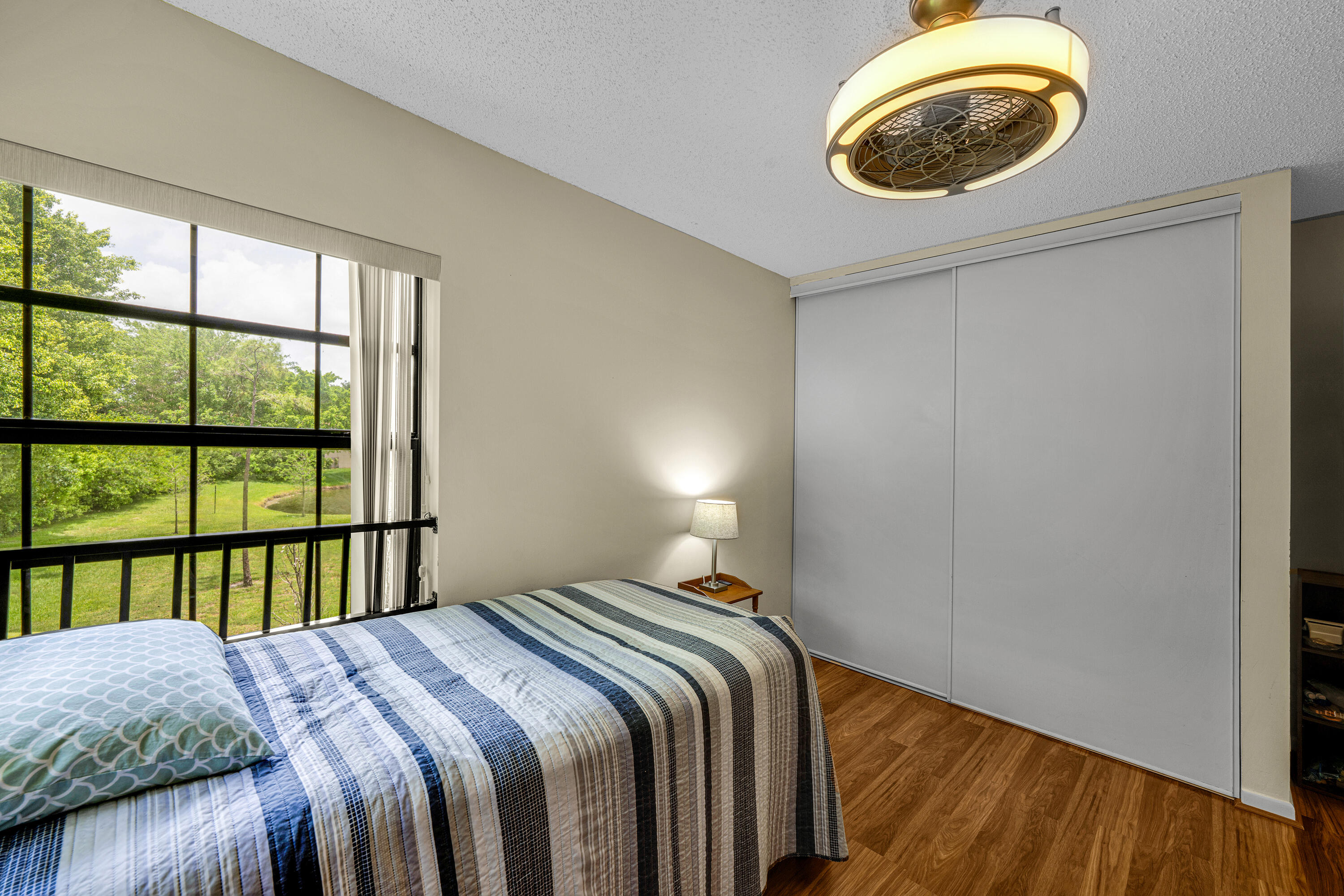 OPTIMA VILLAGE I-D CONDO - Residential