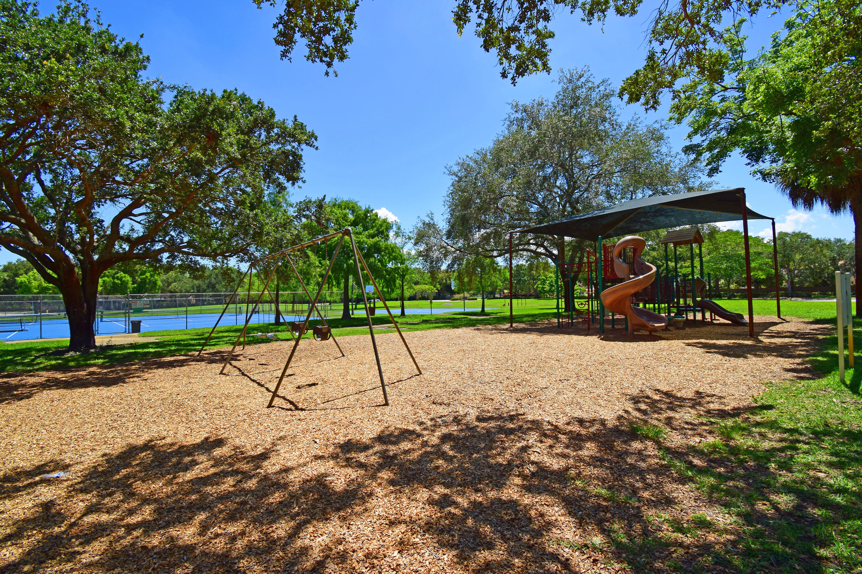 OPTIMA VILLAGE I-D CONDO - Residential