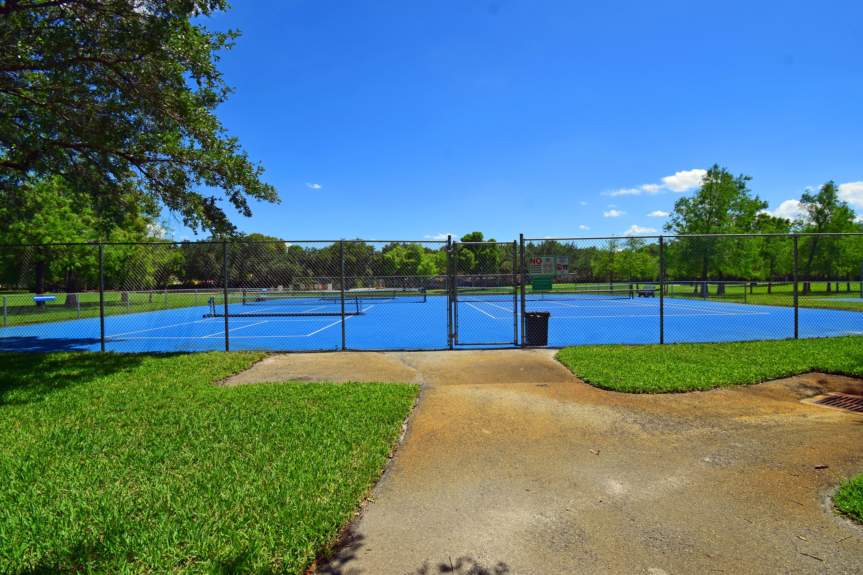 OPTIMA VILLAGE I-D CONDO - Residential