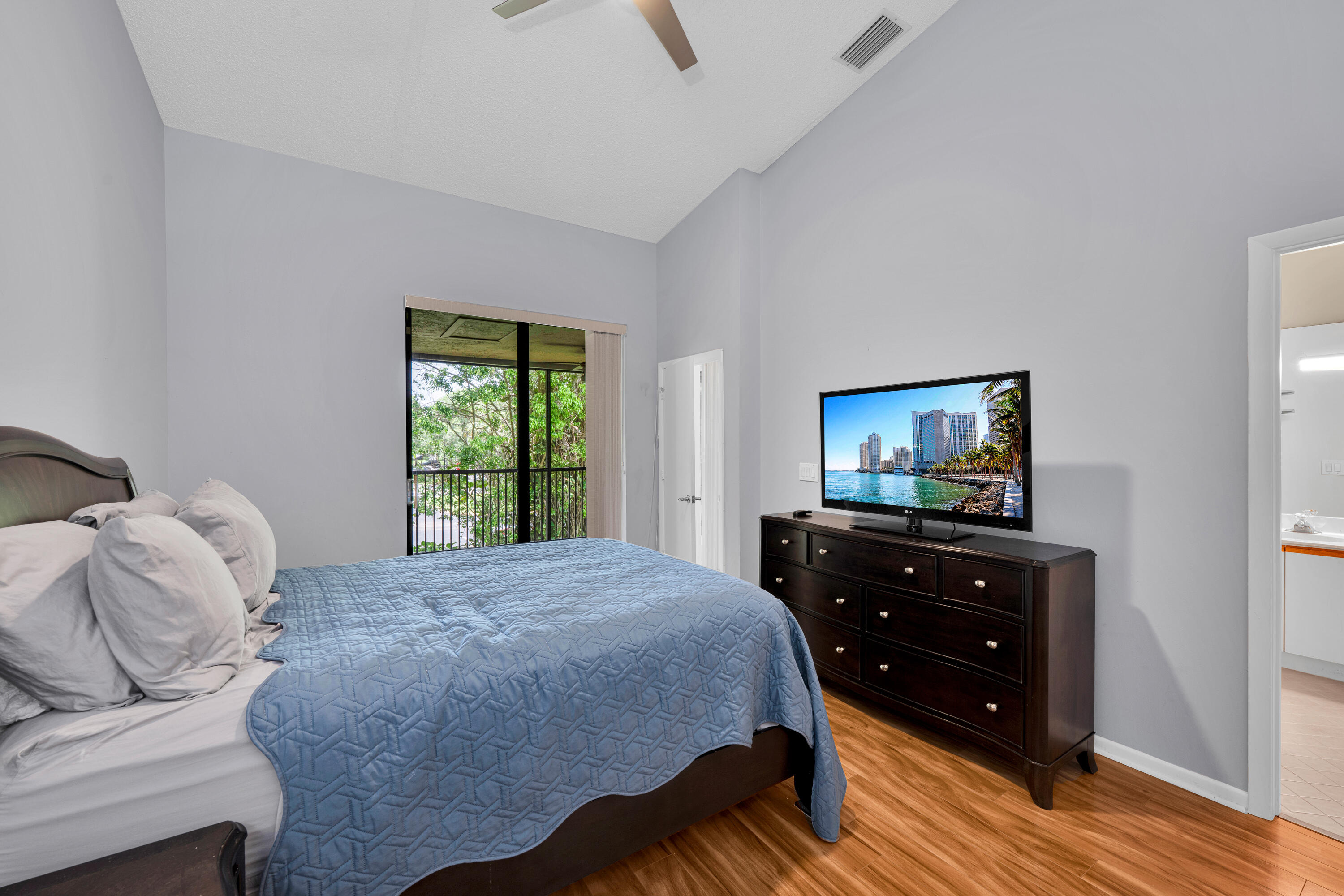 OPTIMA VILLAGE I-D CONDO - Residential