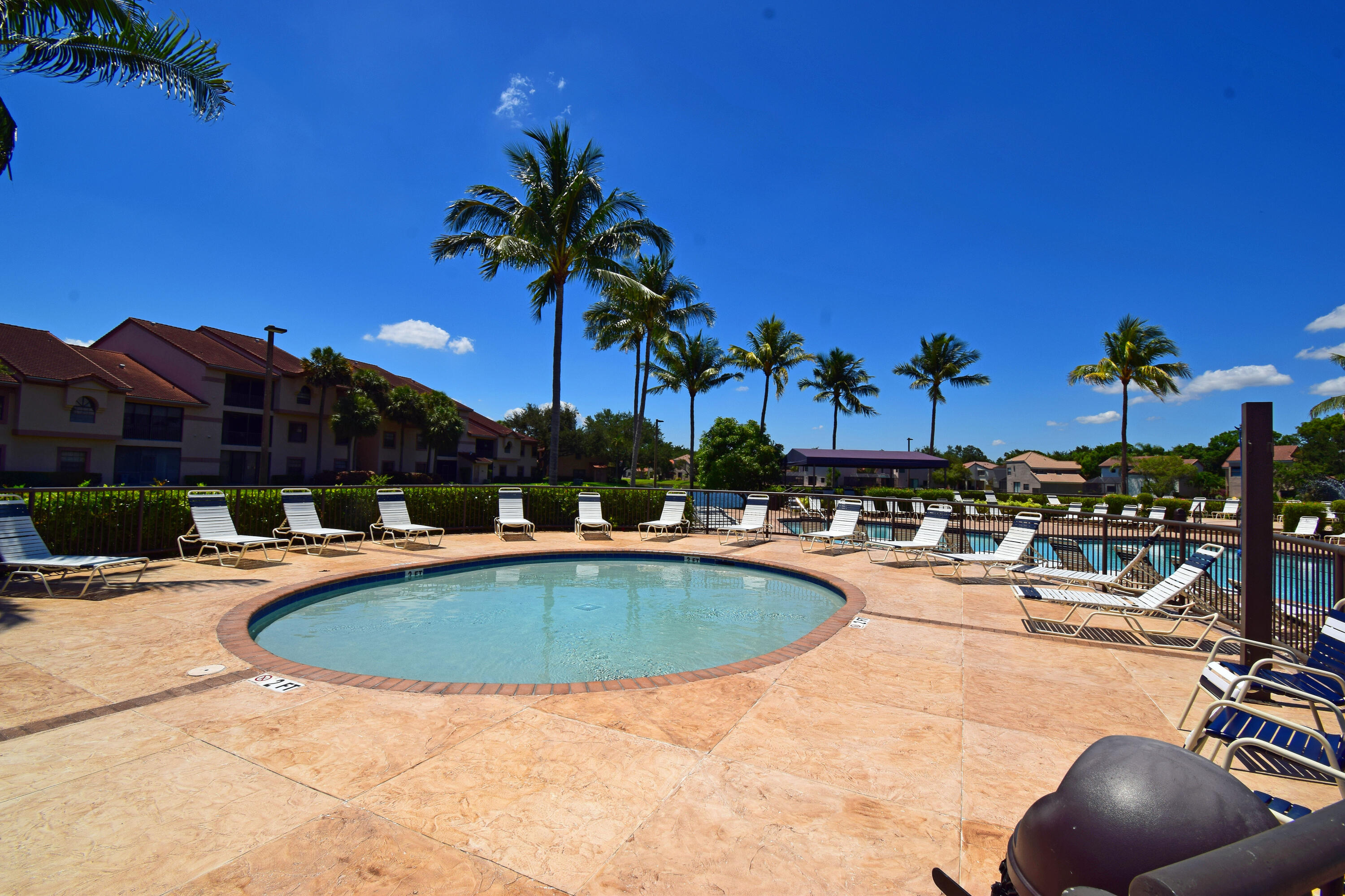 OPTIMA VILLAGE I-D CONDO - Residential