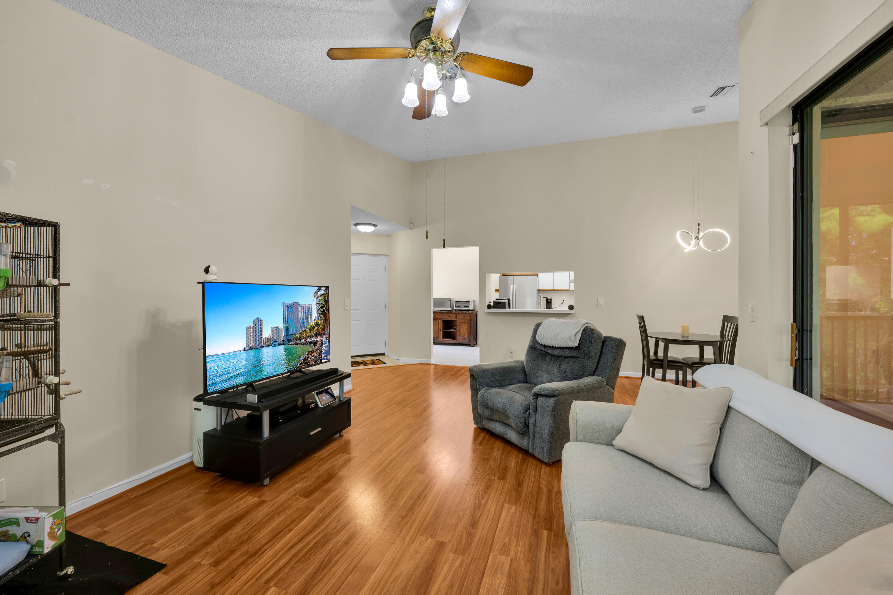 OPTIMA VILLAGE I-D CONDO - Residential