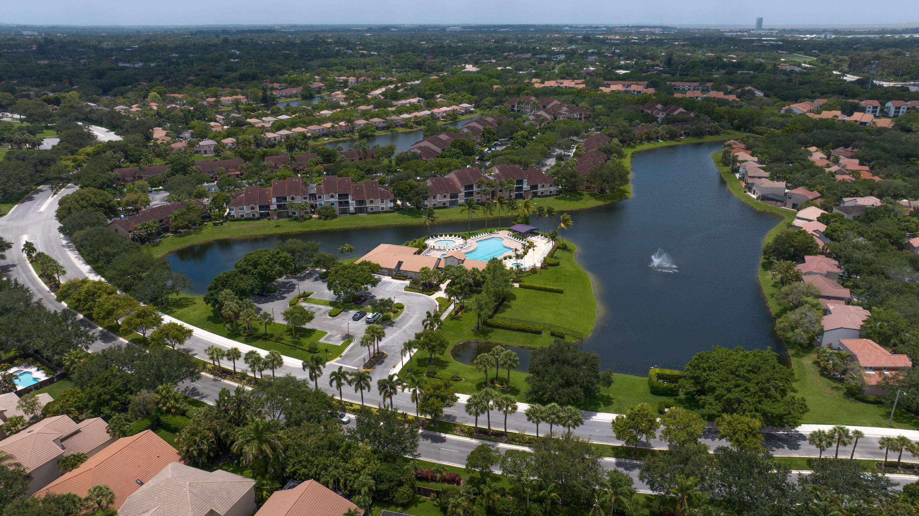 OPTIMA VILLAGE I-D CONDO - Residential