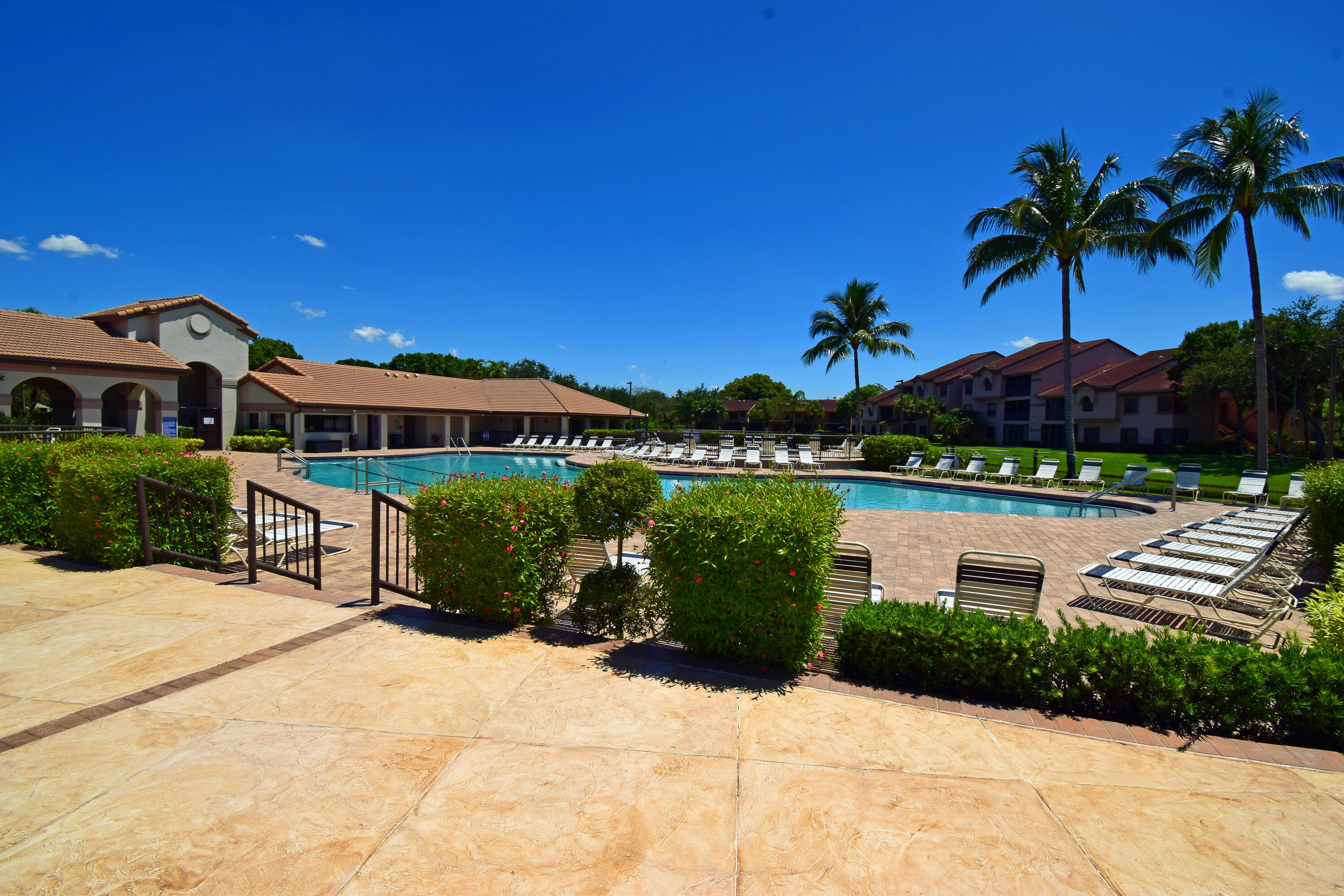 OPTIMA VILLAGE I-D CONDO - Residential
