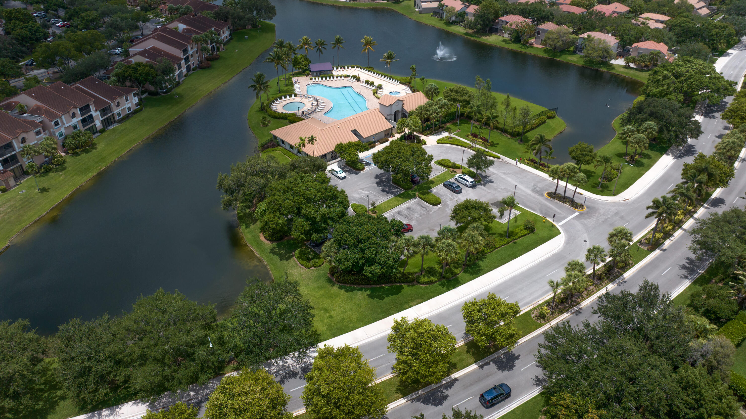 OPTIMA VILLAGE I-D CONDO - Residential