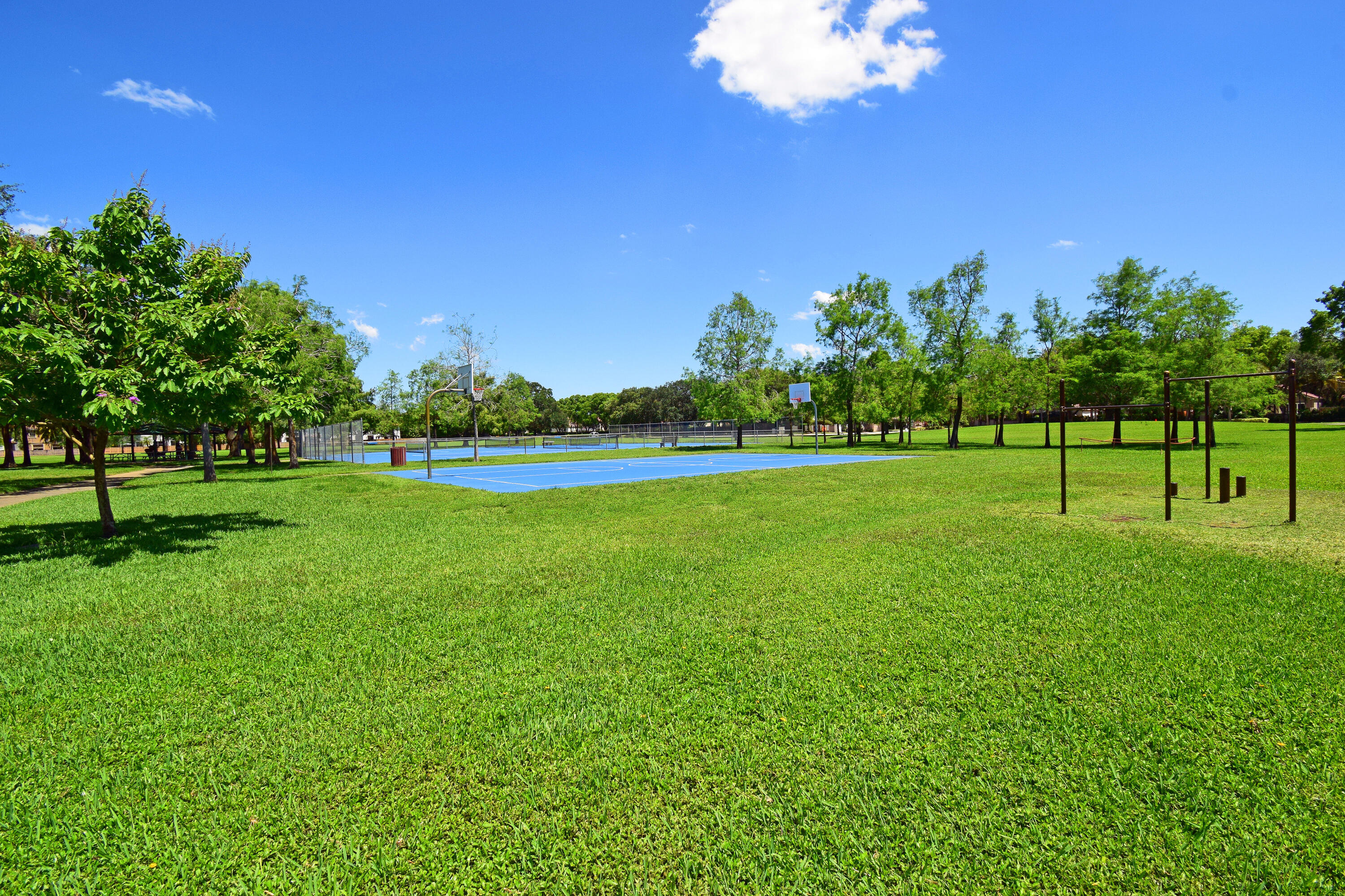 OPTIMA VILLAGE I-D CONDO - Residential