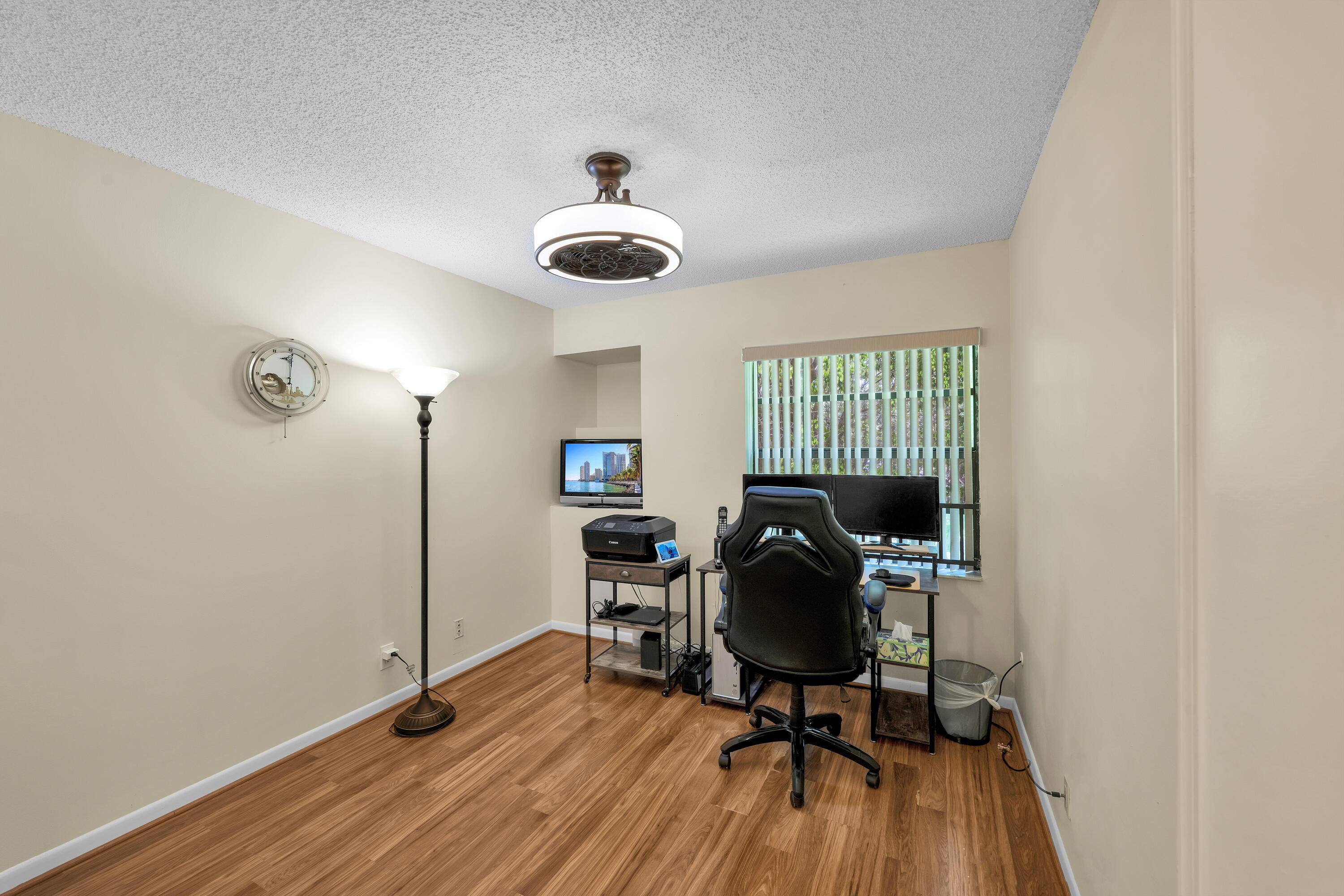 OPTIMA VILLAGE I-D CONDO - Residential
