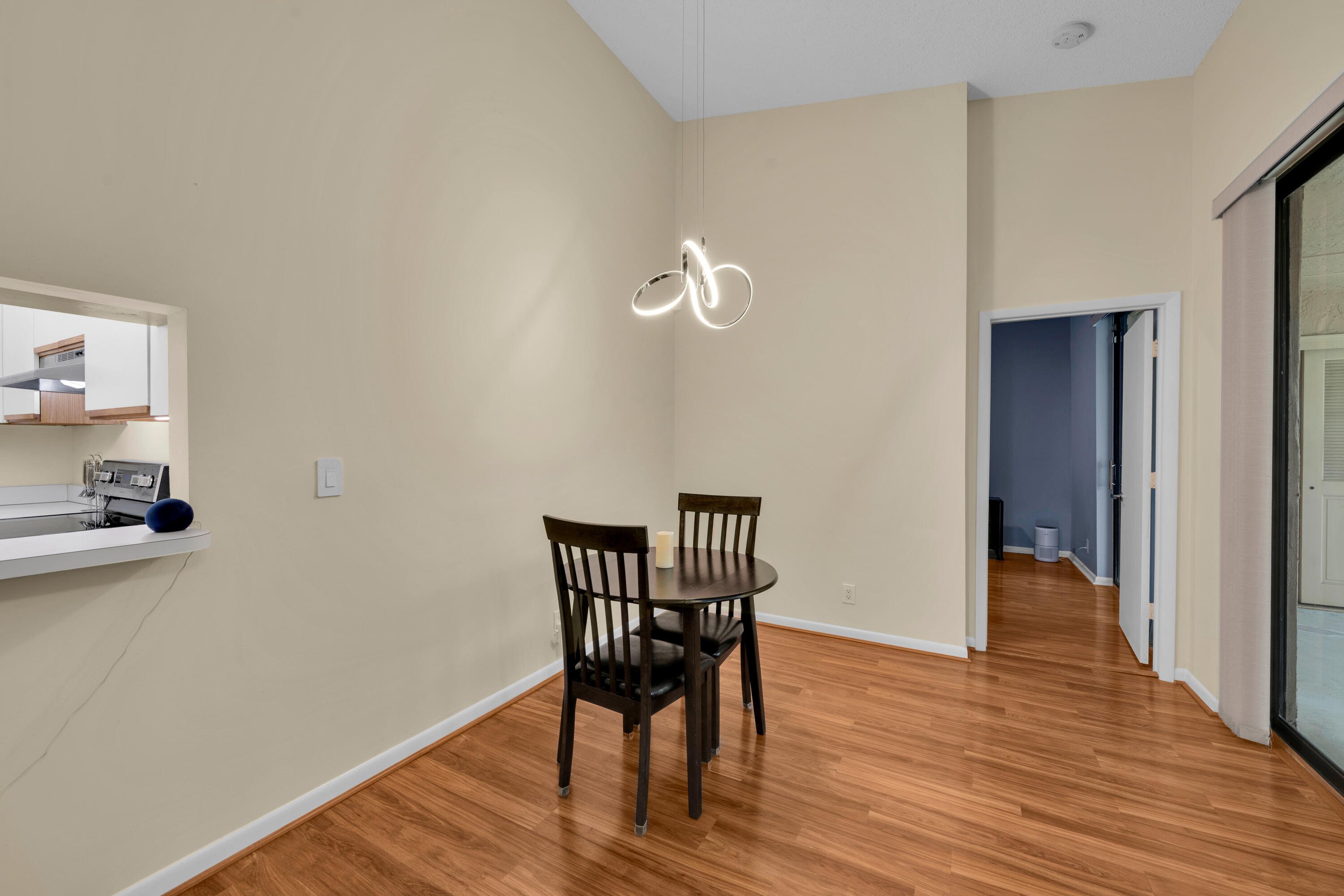 OPTIMA VILLAGE I-D CONDO - Residential