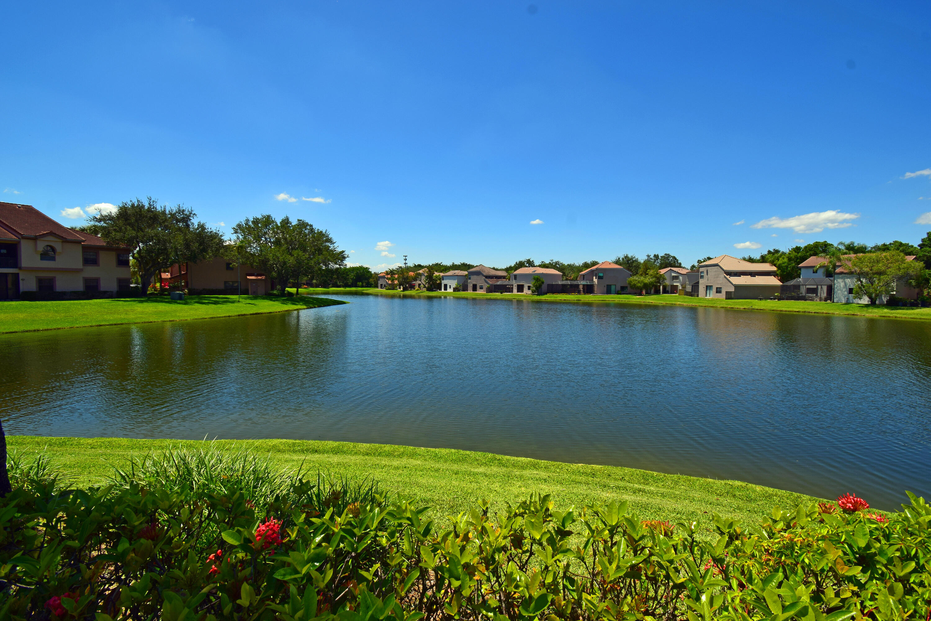 OPTIMA VILLAGE I-D CONDO - Residential