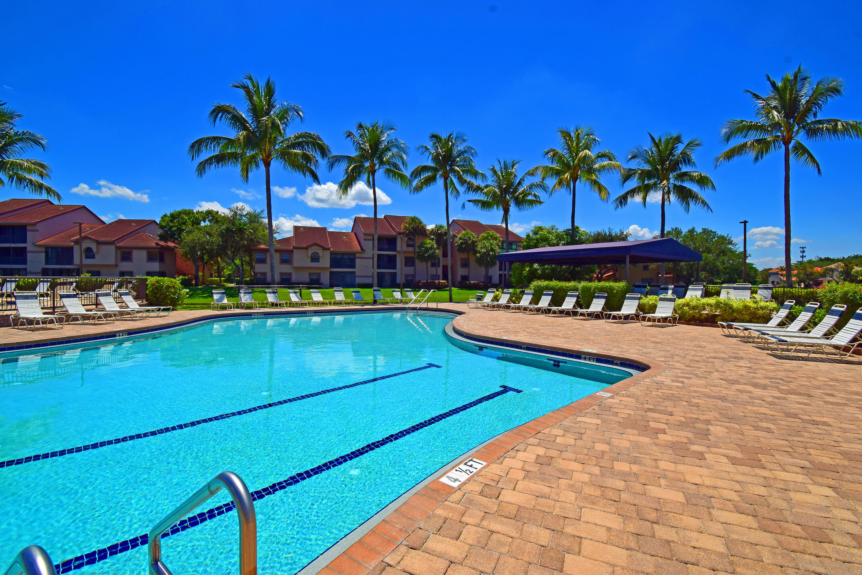 OPTIMA VILLAGE I-D CONDO - Residential