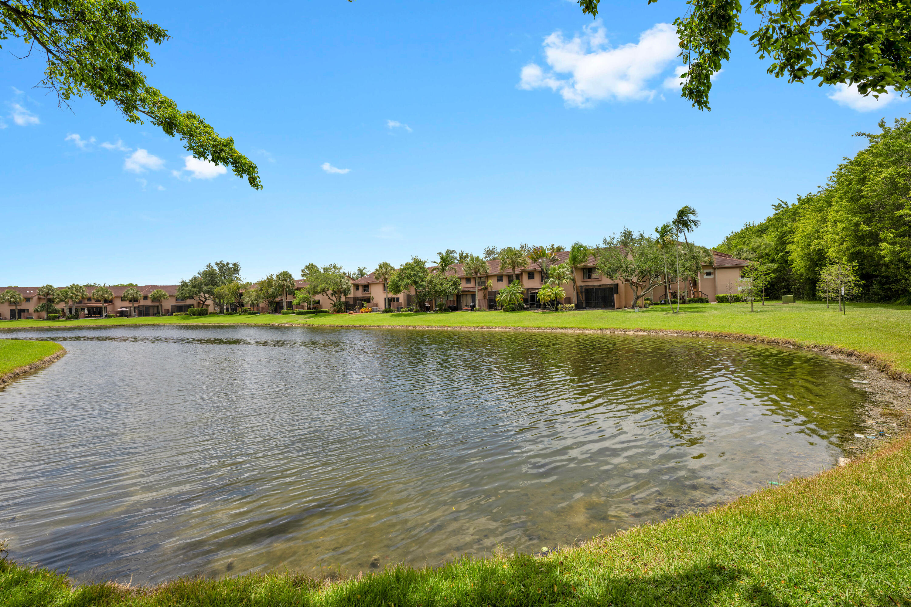 OPTIMA VILLAGE I-D CONDO - Residential