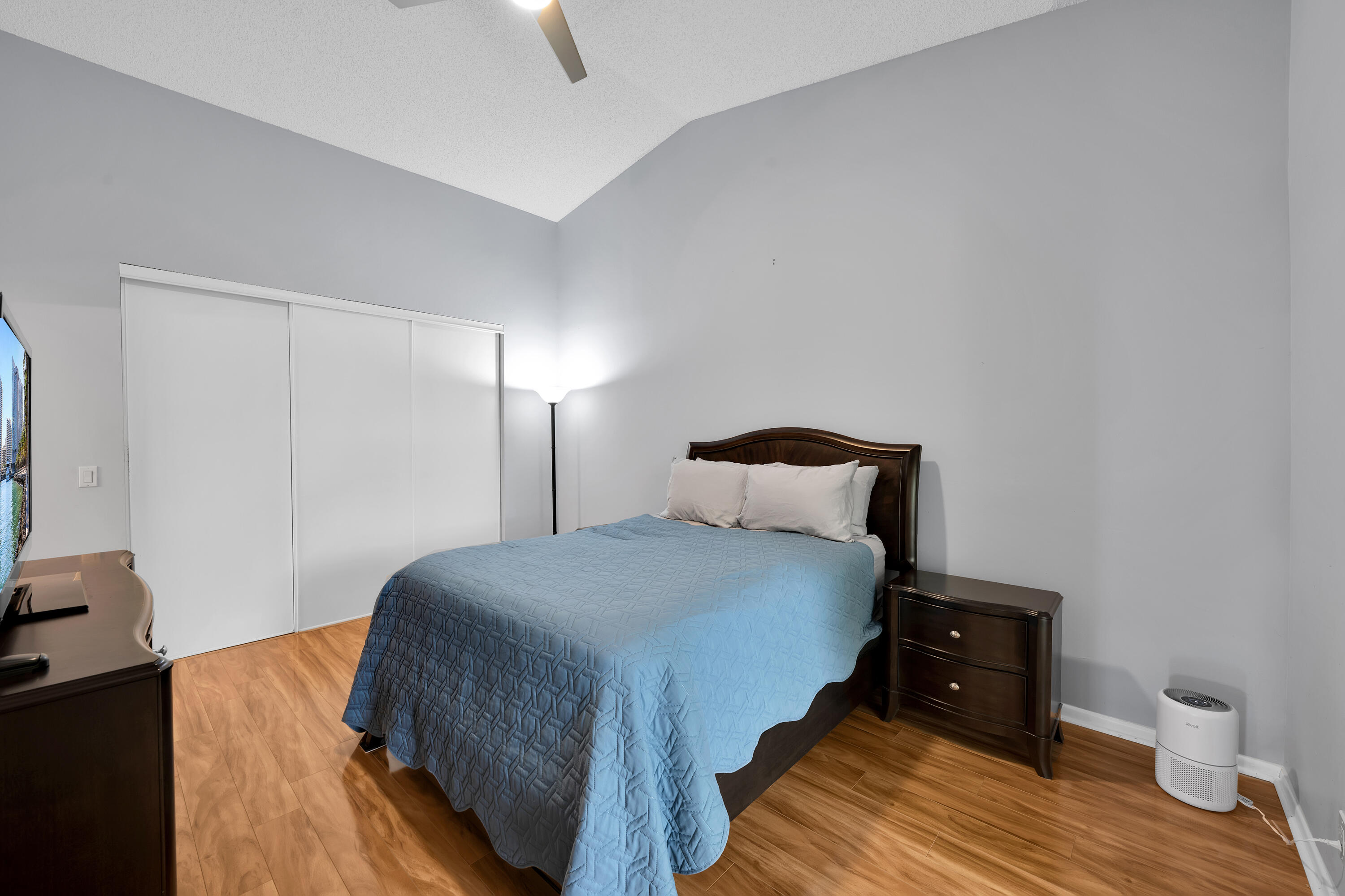 OPTIMA VILLAGE I-D CONDO - Residential