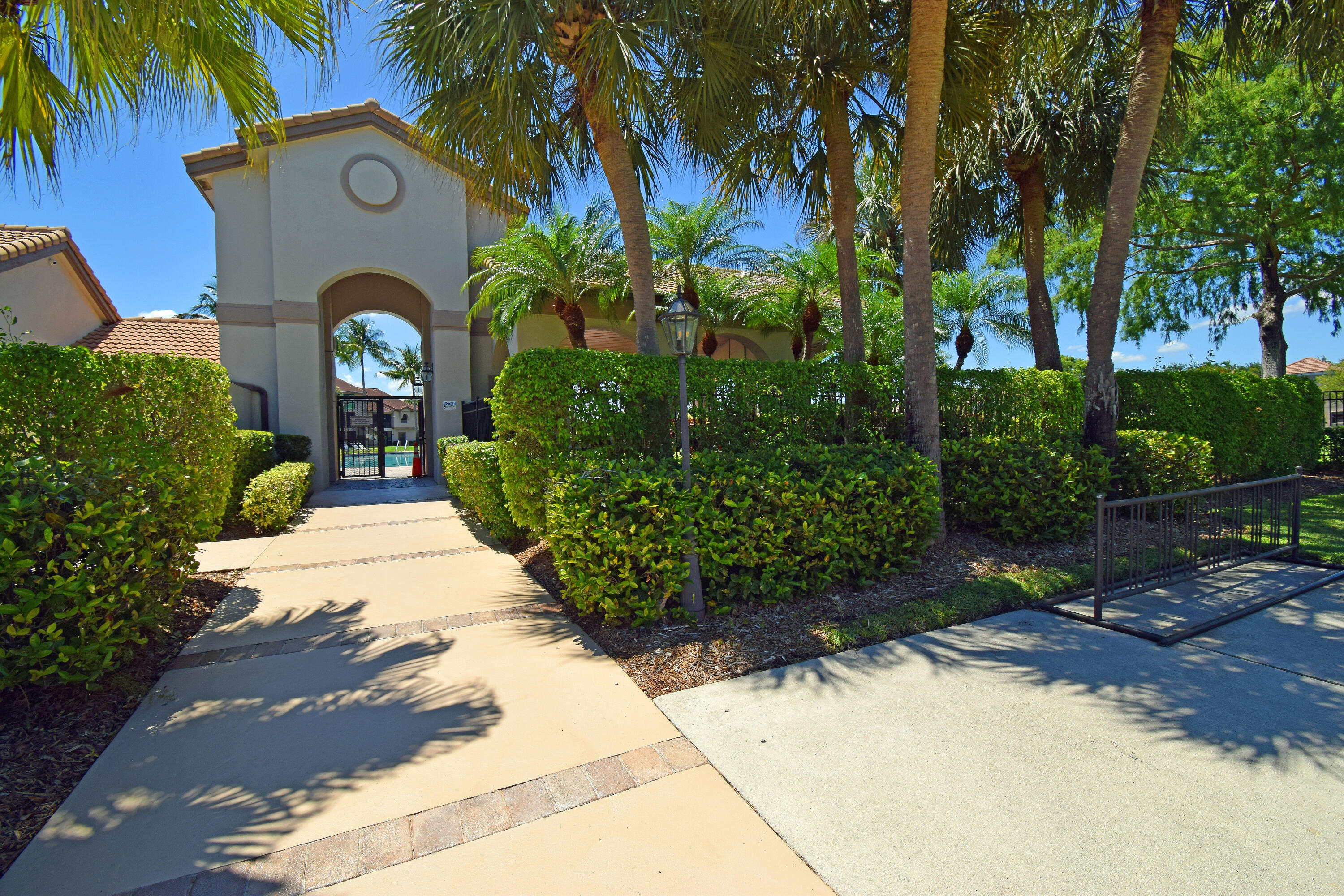 OPTIMA VILLAGE I-D CONDO - Residential