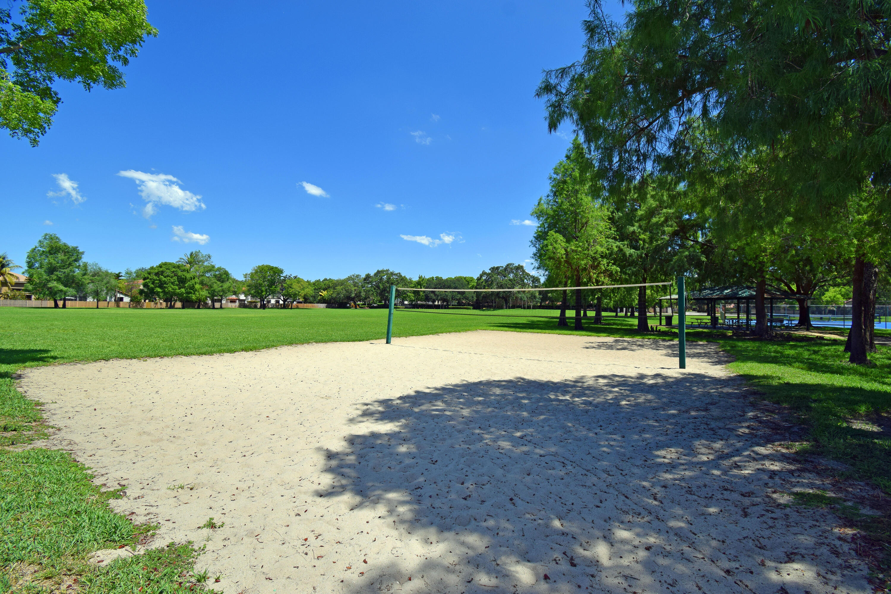 OPTIMA VILLAGE I-D CONDO - Residential