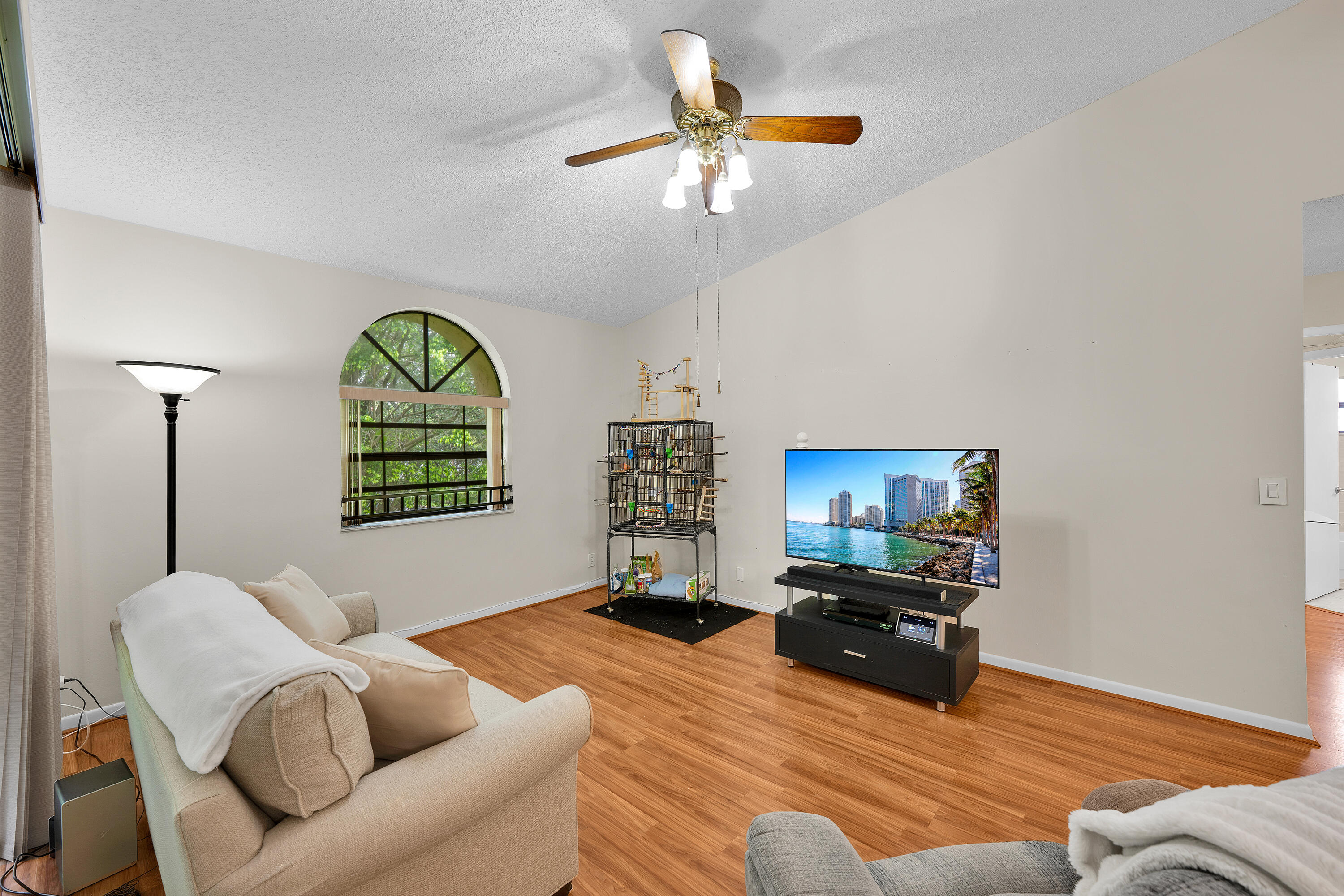 OPTIMA VILLAGE I-D CONDO - Residential