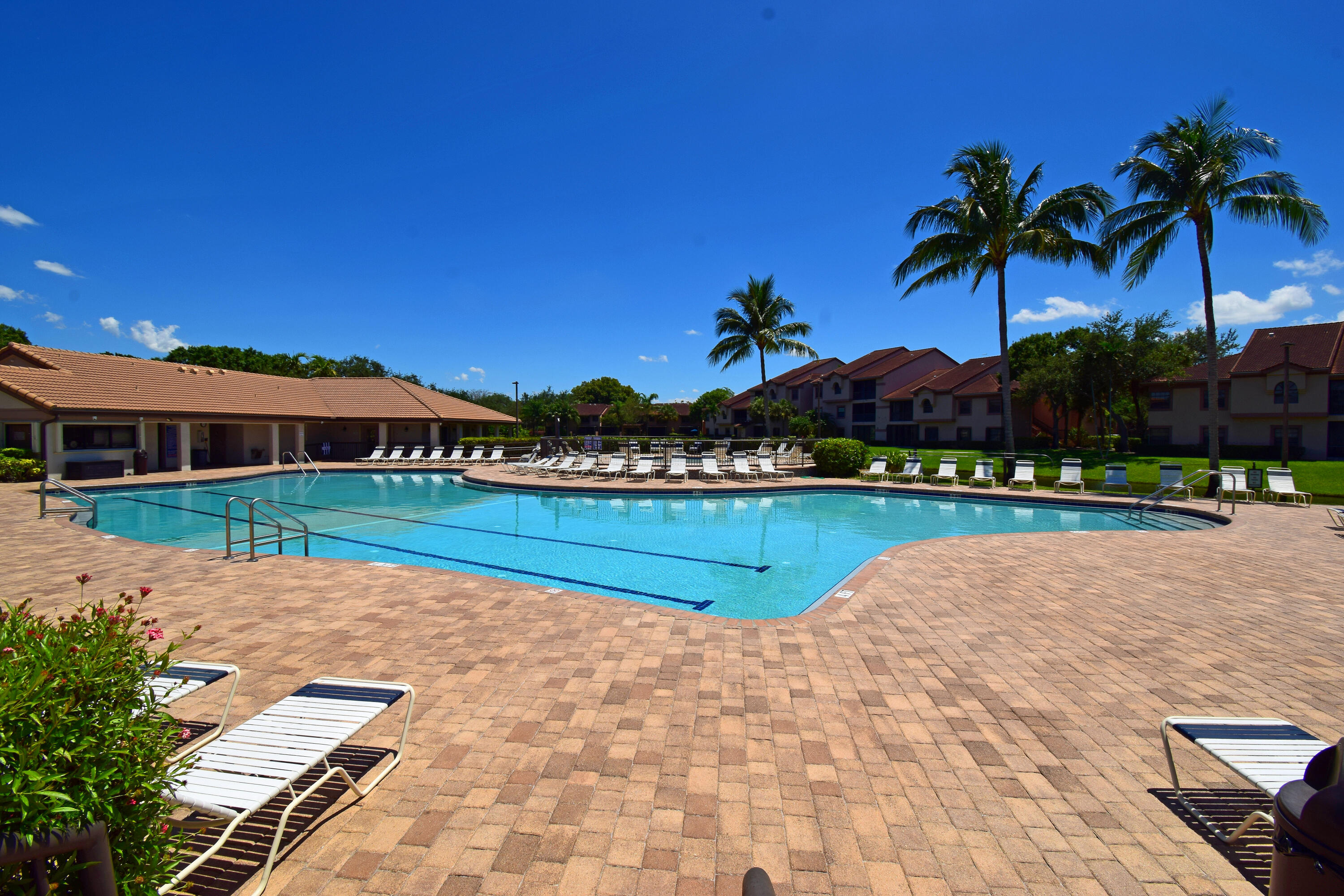OPTIMA VILLAGE I-D CONDO - Residential