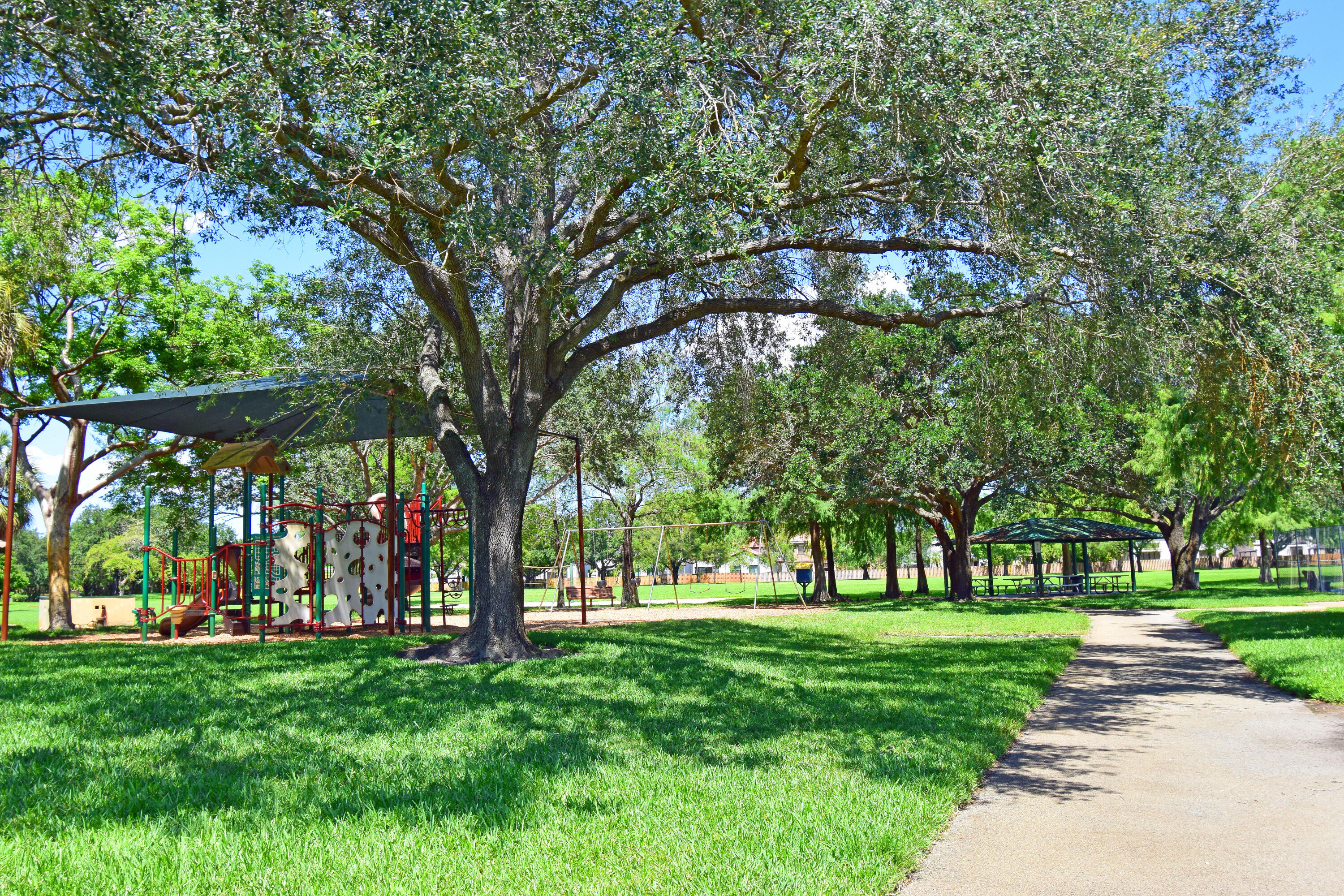 OPTIMA VILLAGE I-D CONDO - Residential