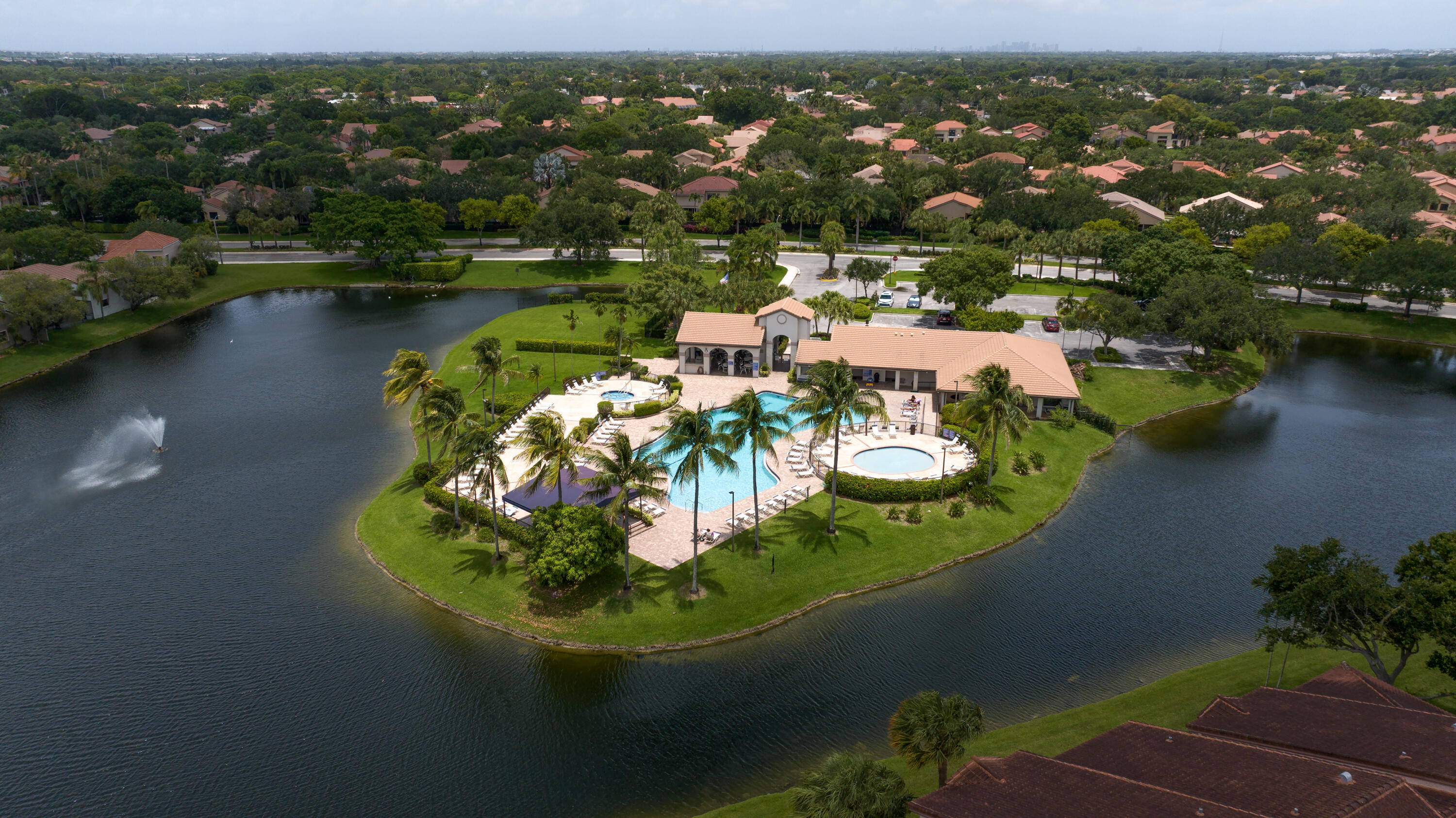 OPTIMA VILLAGE I-D CONDO - Residential