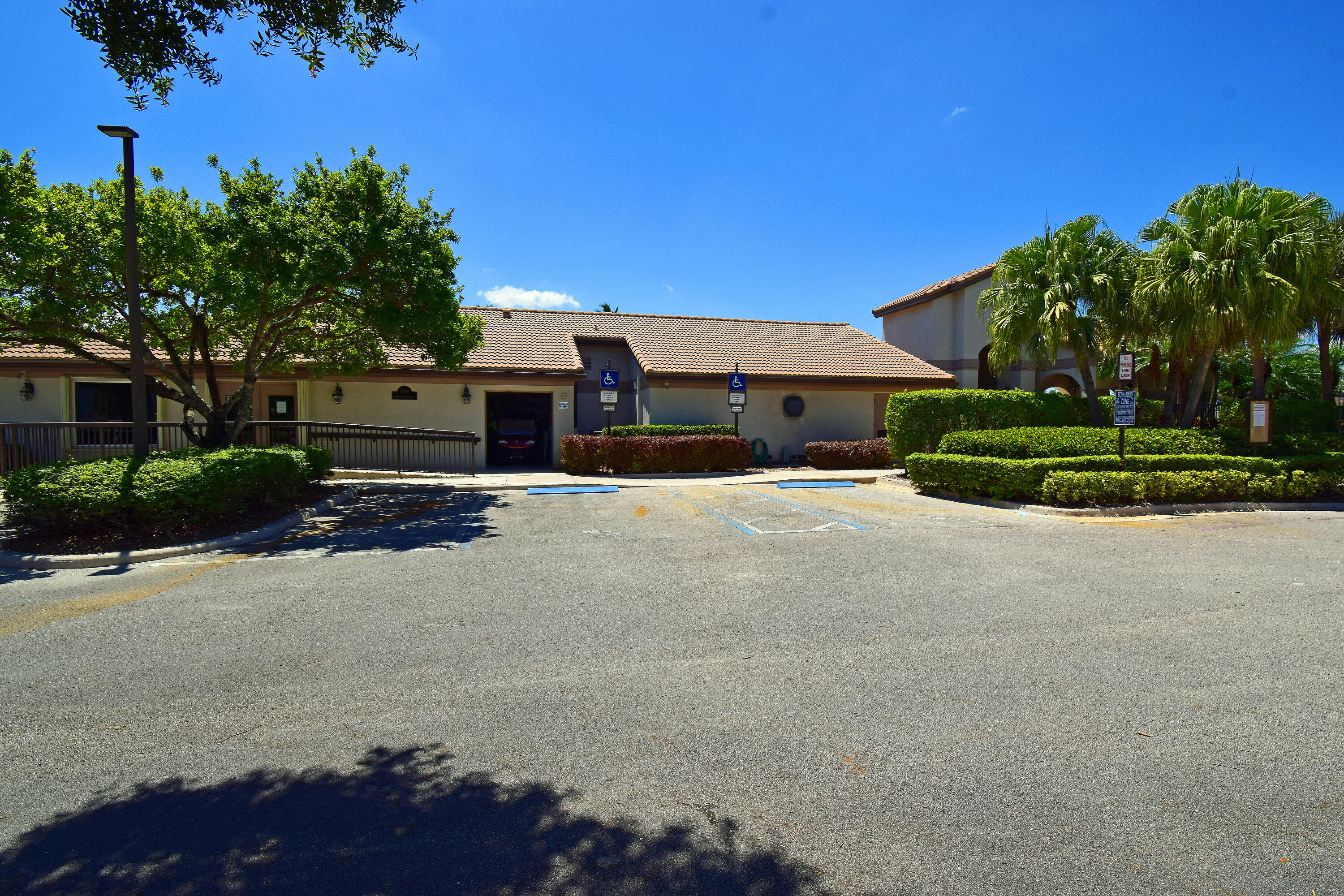 OPTIMA VILLAGE I-D CONDO - Residential