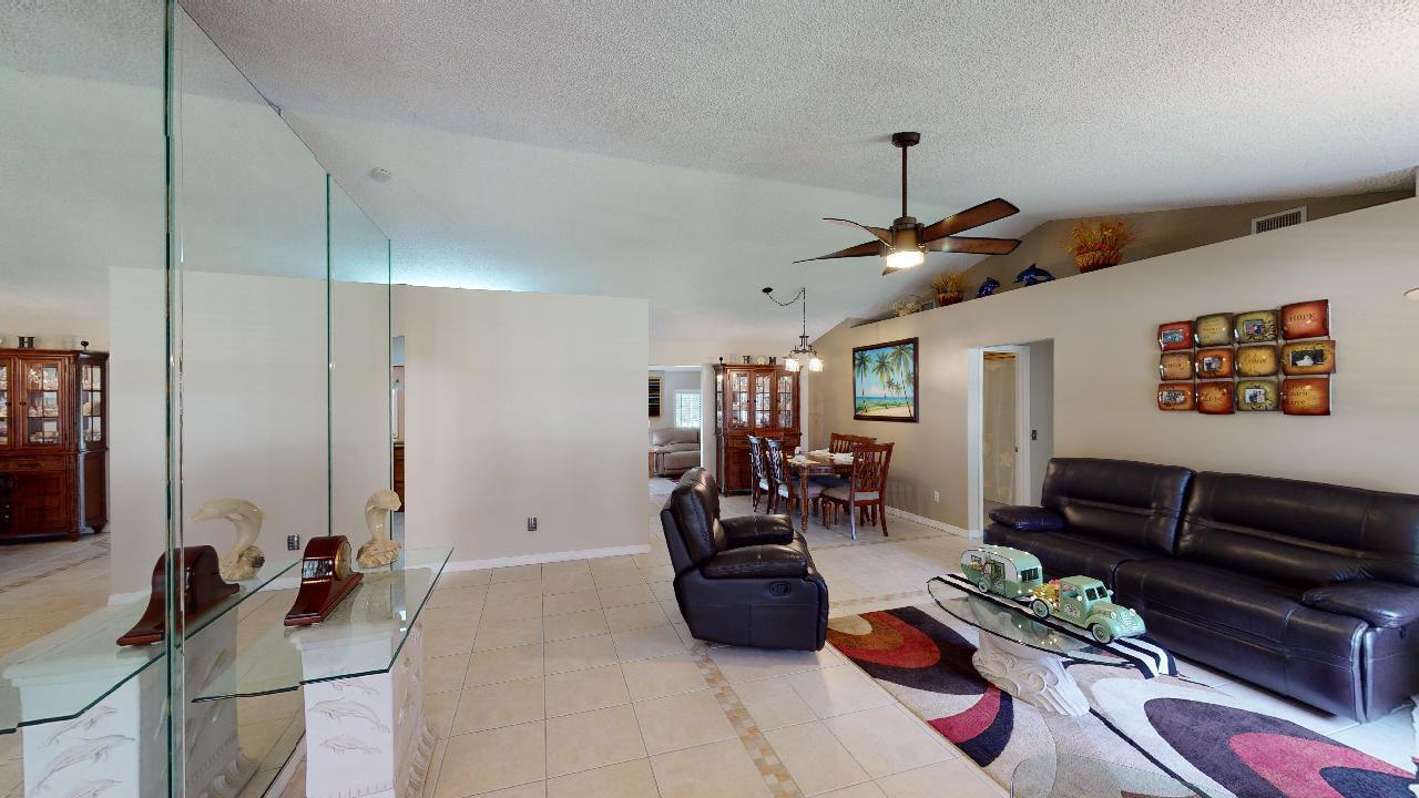 PORT ST LUCIE SECTION 14 - Residential