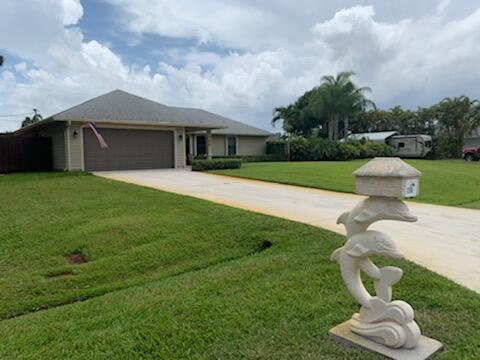 PORT ST LUCIE SECTION 14 - Residential