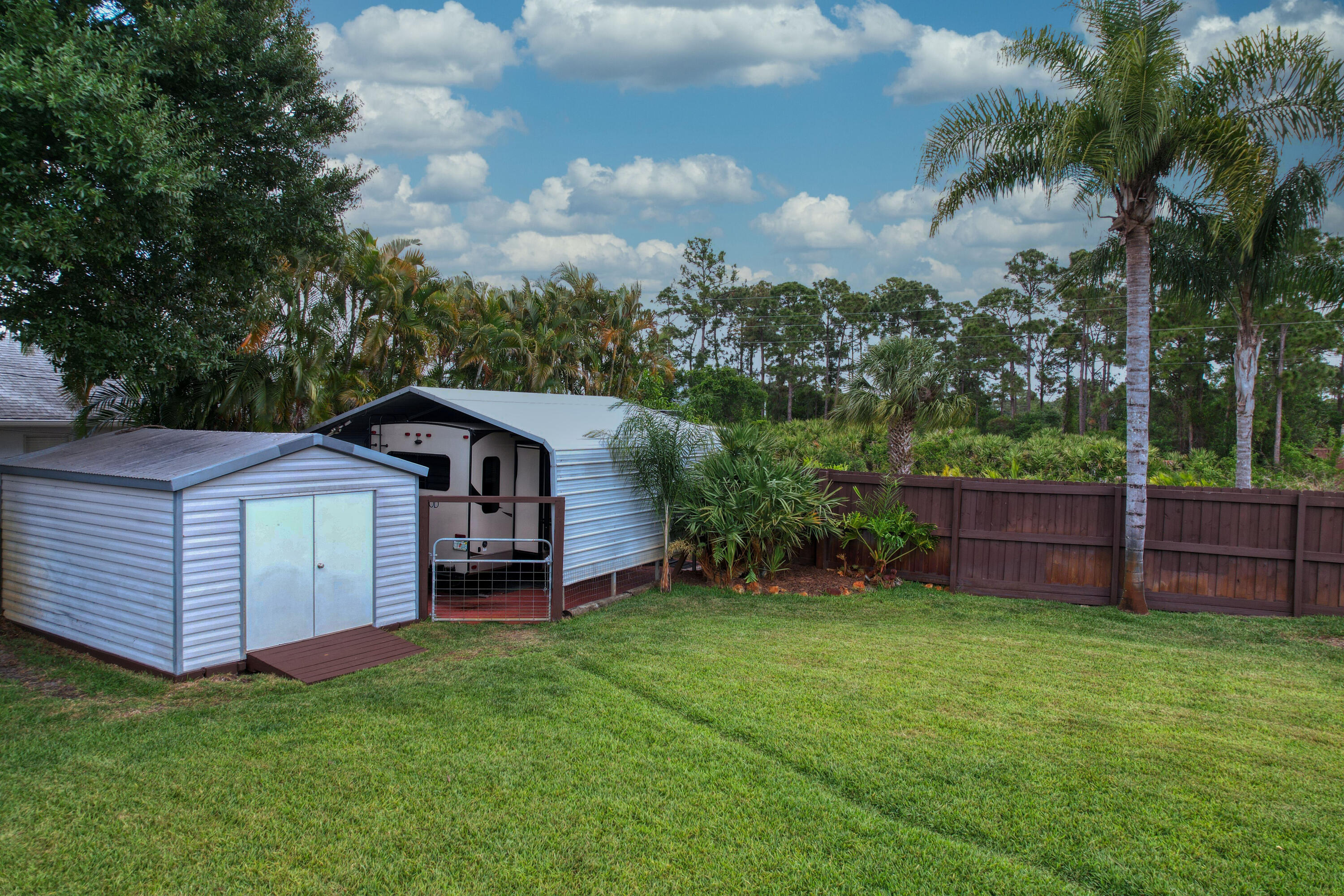 PORT ST LUCIE SECTION 14 - Residential