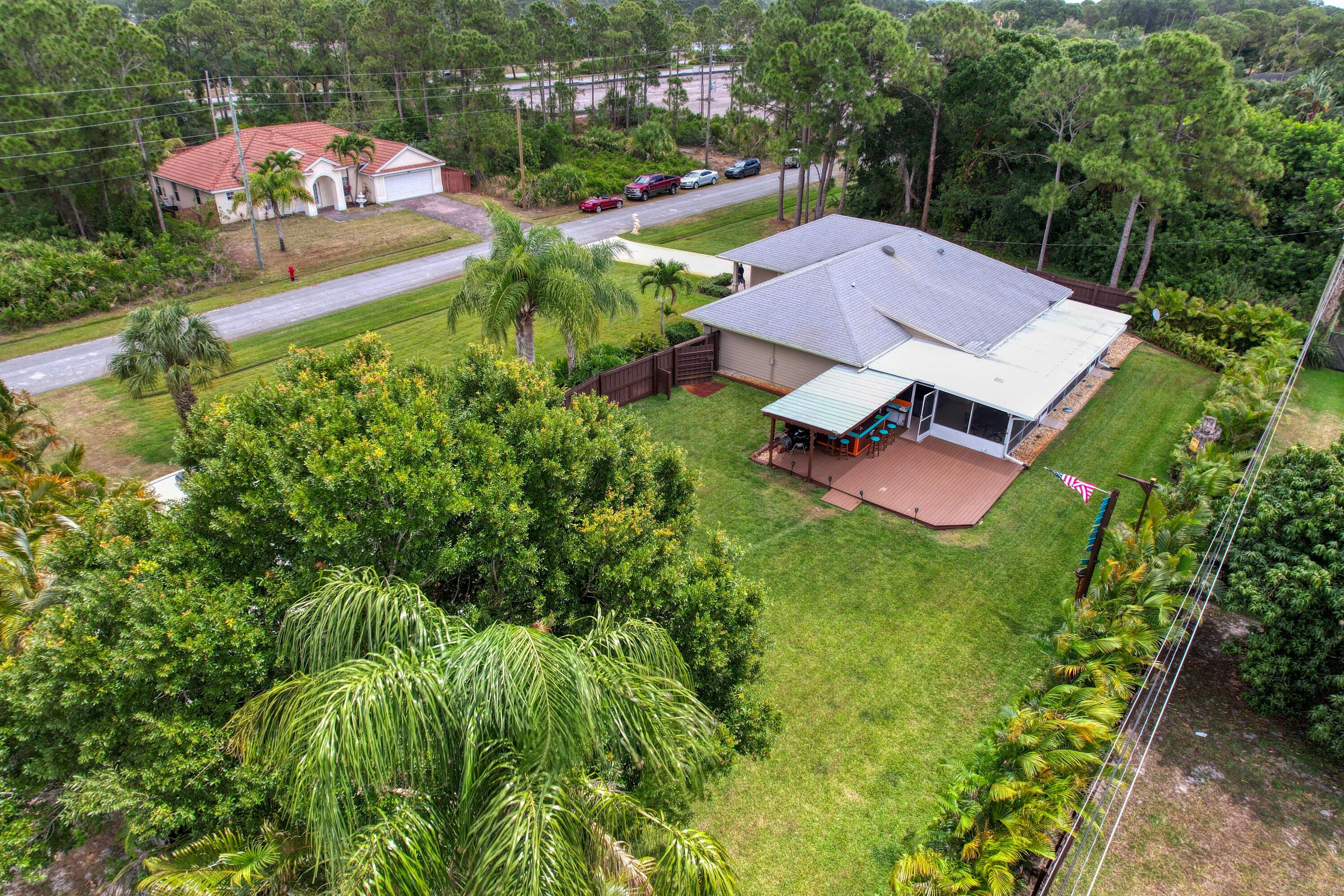 PORT ST LUCIE SECTION 14 - Residential