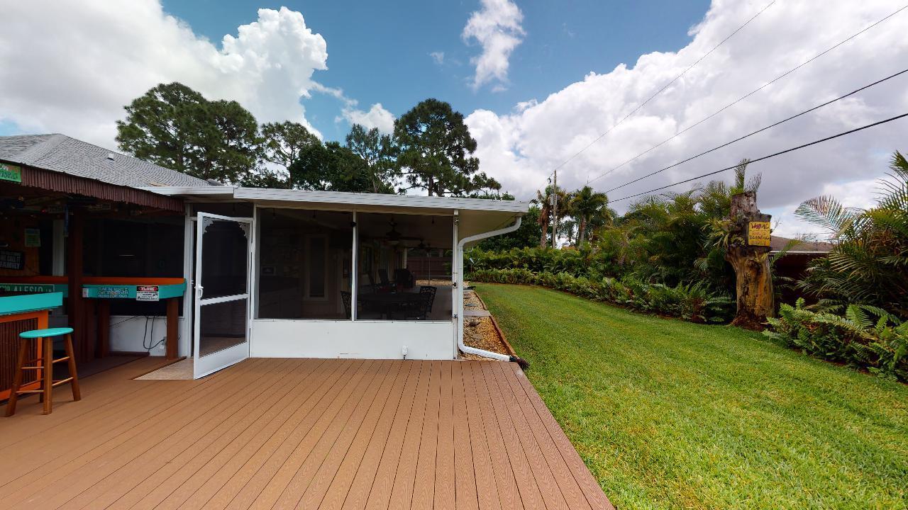 PORT ST LUCIE SECTION 14 - Residential